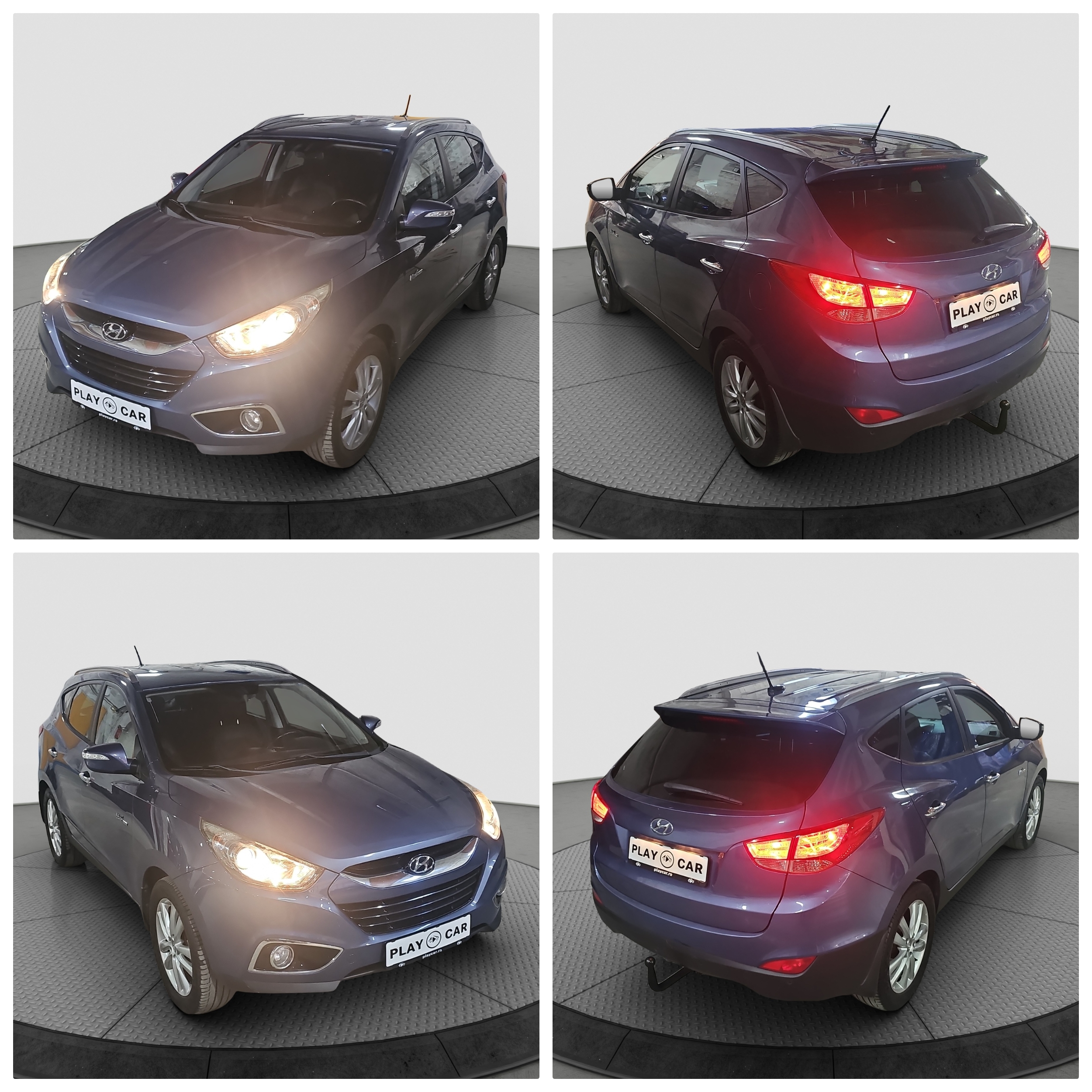 
								Hyundai ix35 ODLIČAN full									
