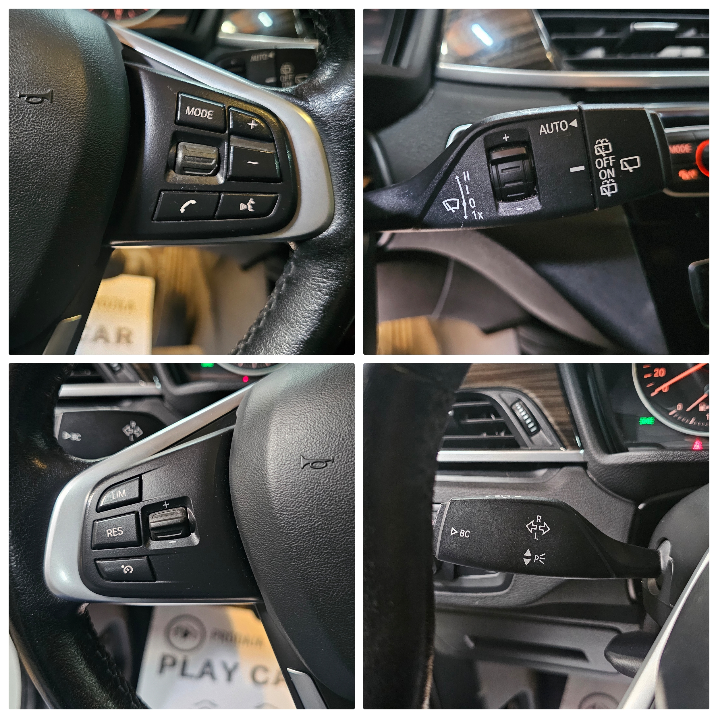 
								BMW X1 xDrive/AUTO.MATIC full									