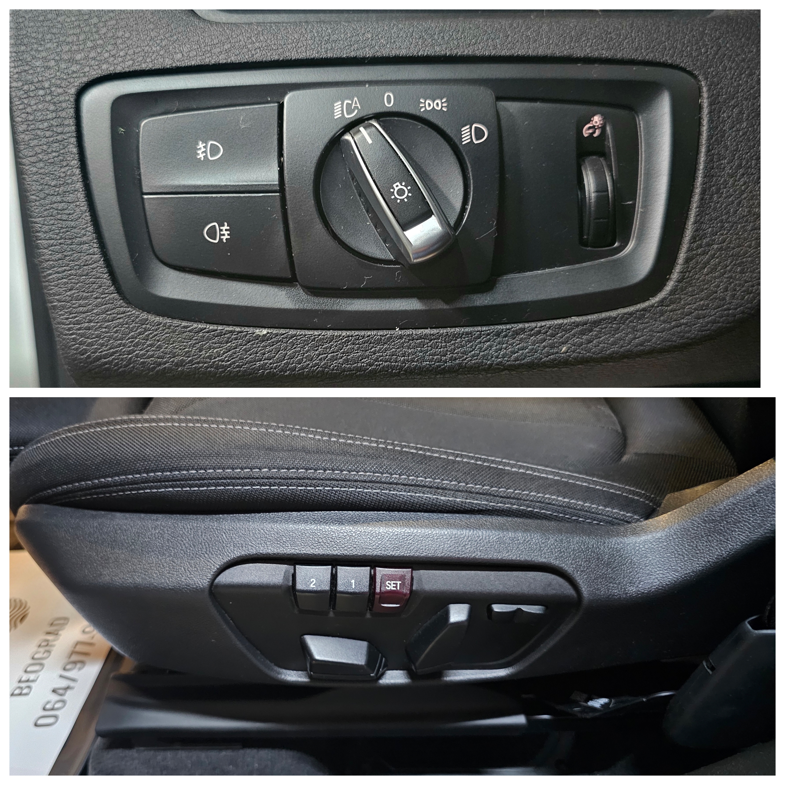 
								BMW X1 xDrive/AUTO.MATIC full									