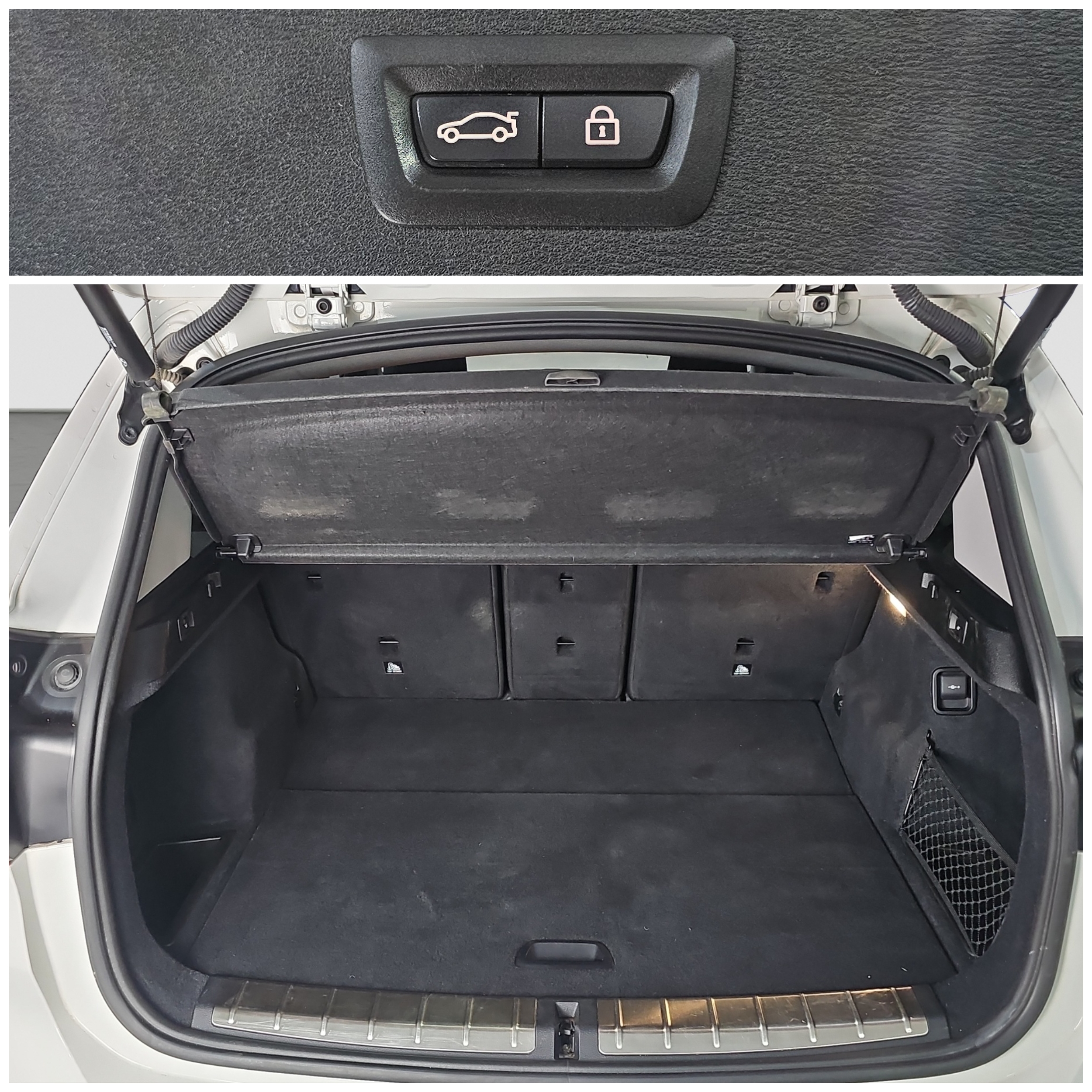 
								BMW X1 xDrive/AUTO.MATIC full									