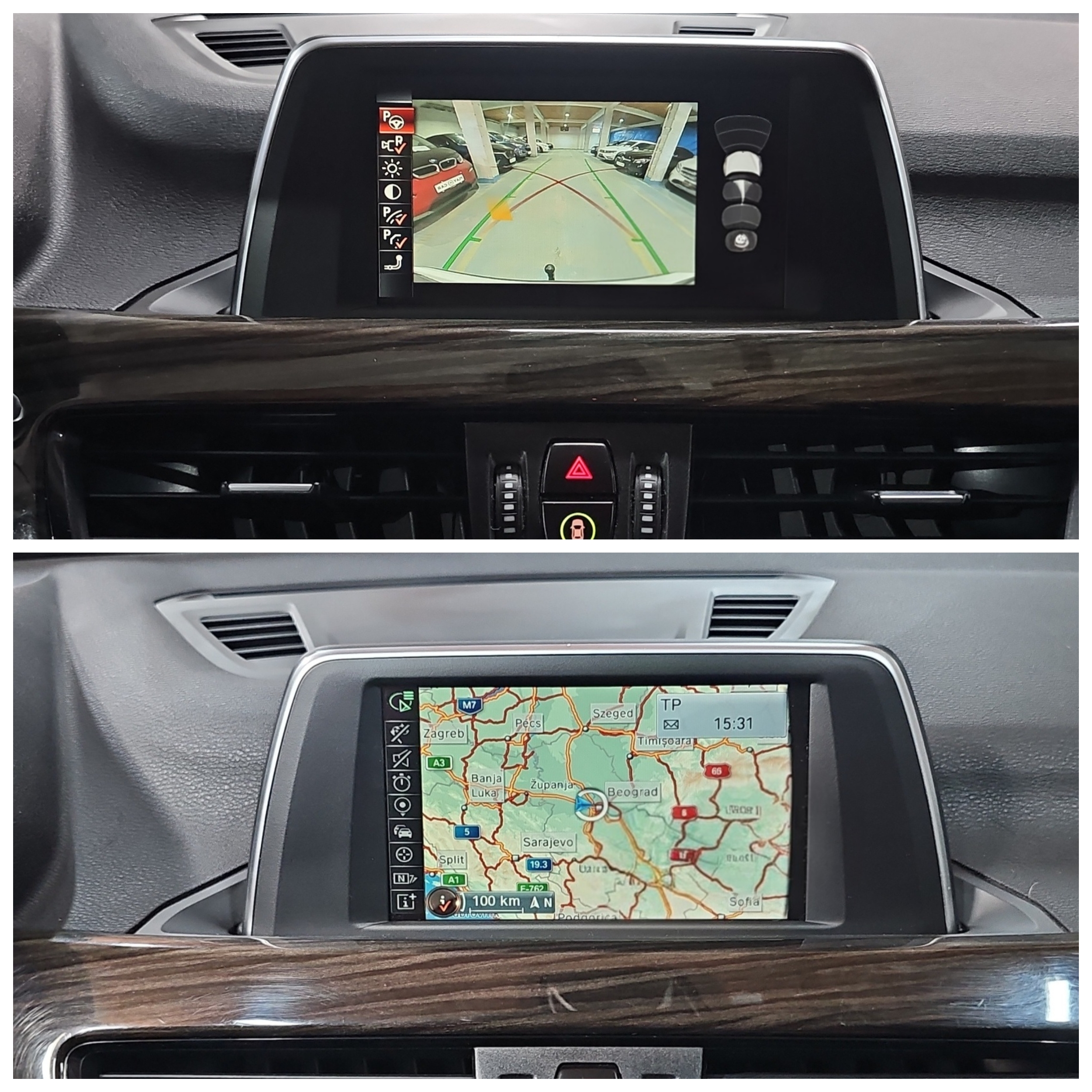
								BMW X1 xDrive/AUTO.MATIC full									