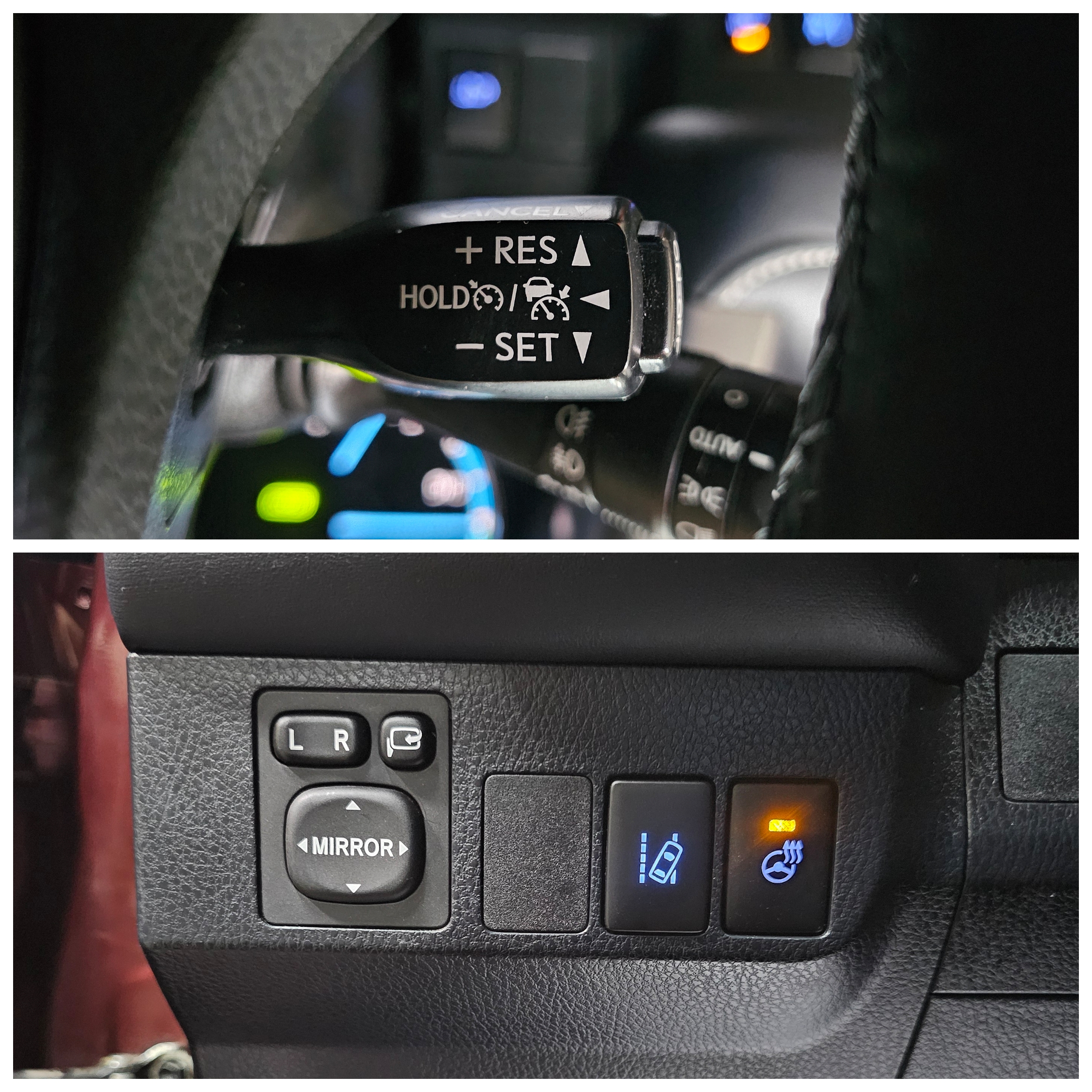
								Toyota RAV 4 HYBRID/4X4 full									
