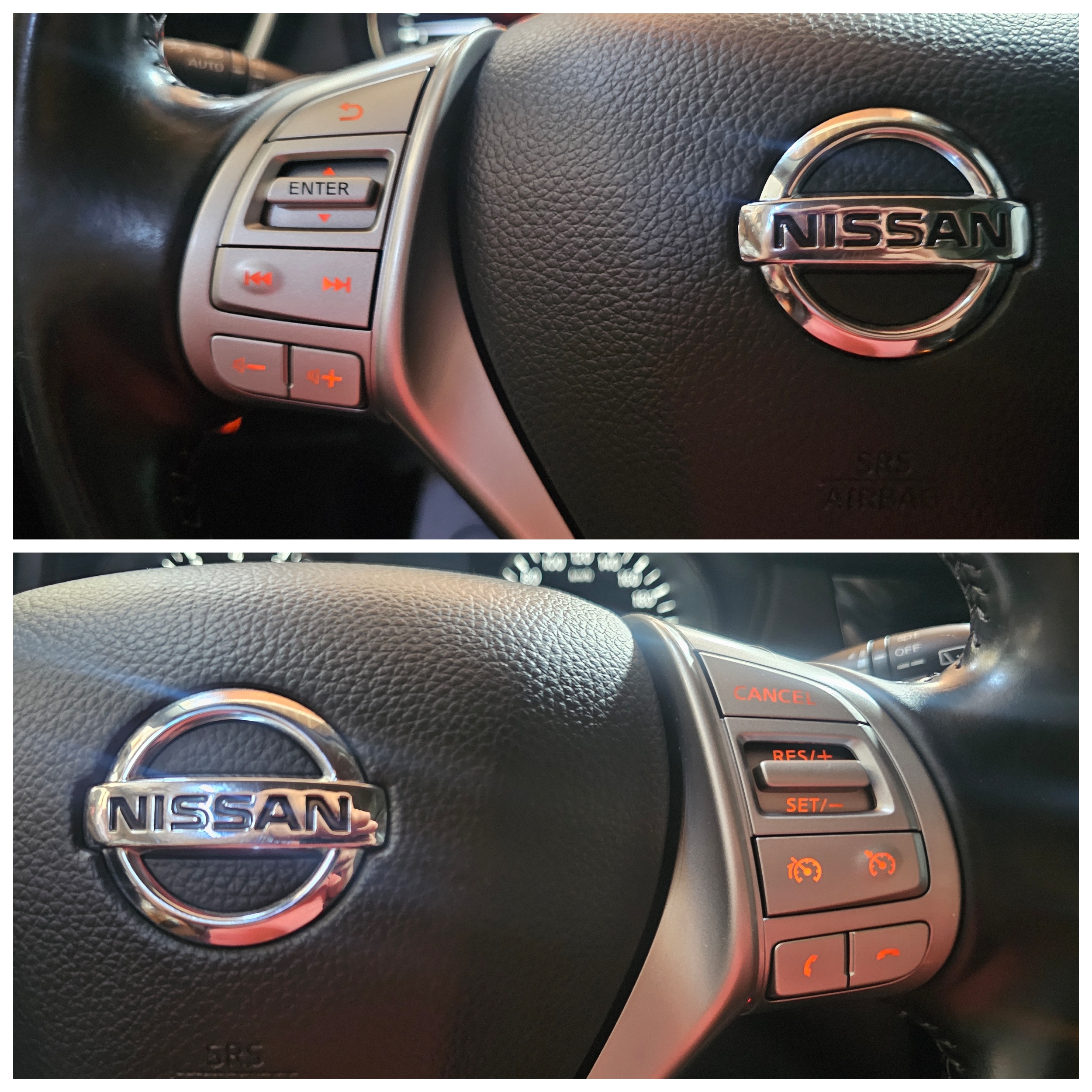 
								Nissan Qashqai TEKNA/MALA KM/PANO full									