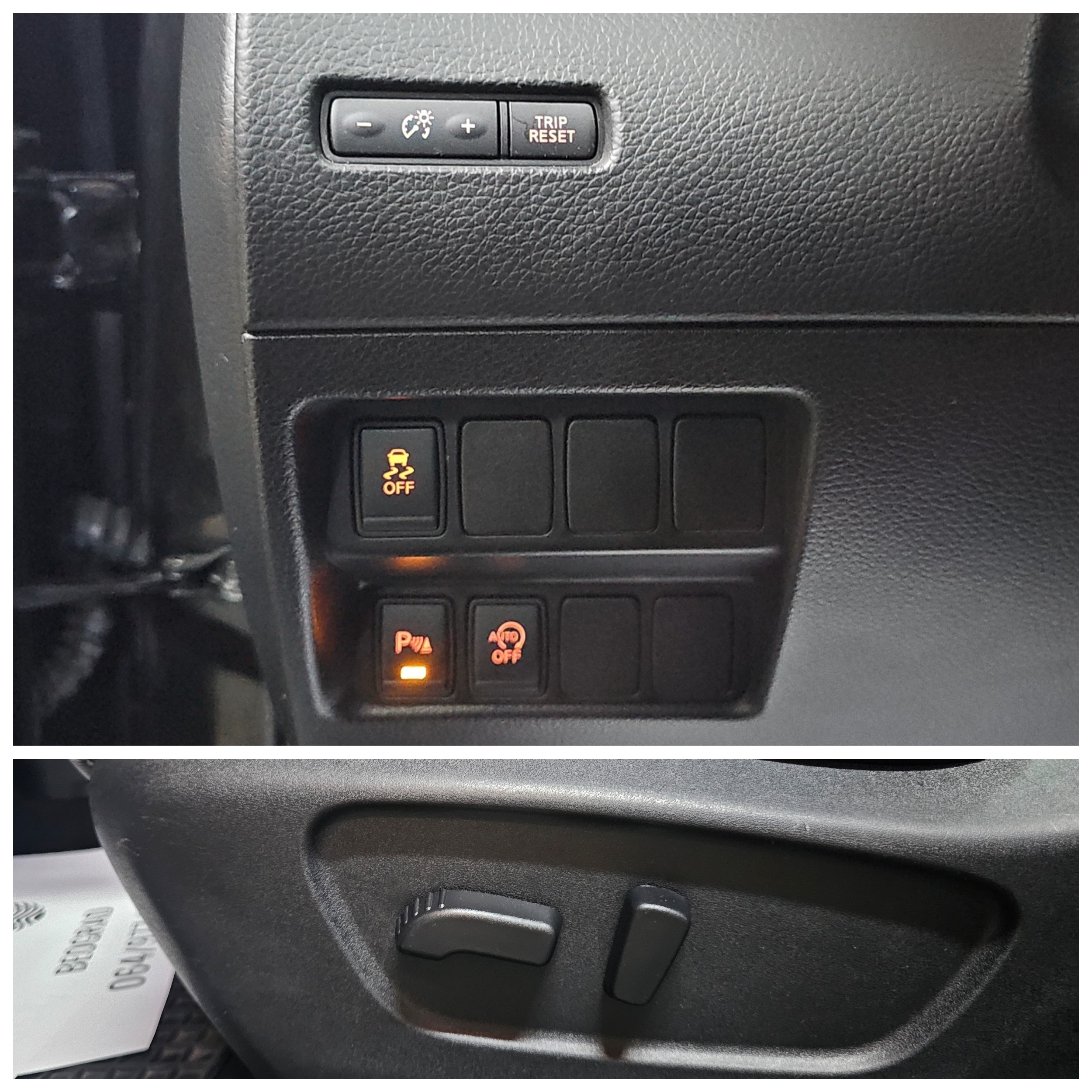 
								Nissan Qashqai TEKNA/MALA KM/PANO full									