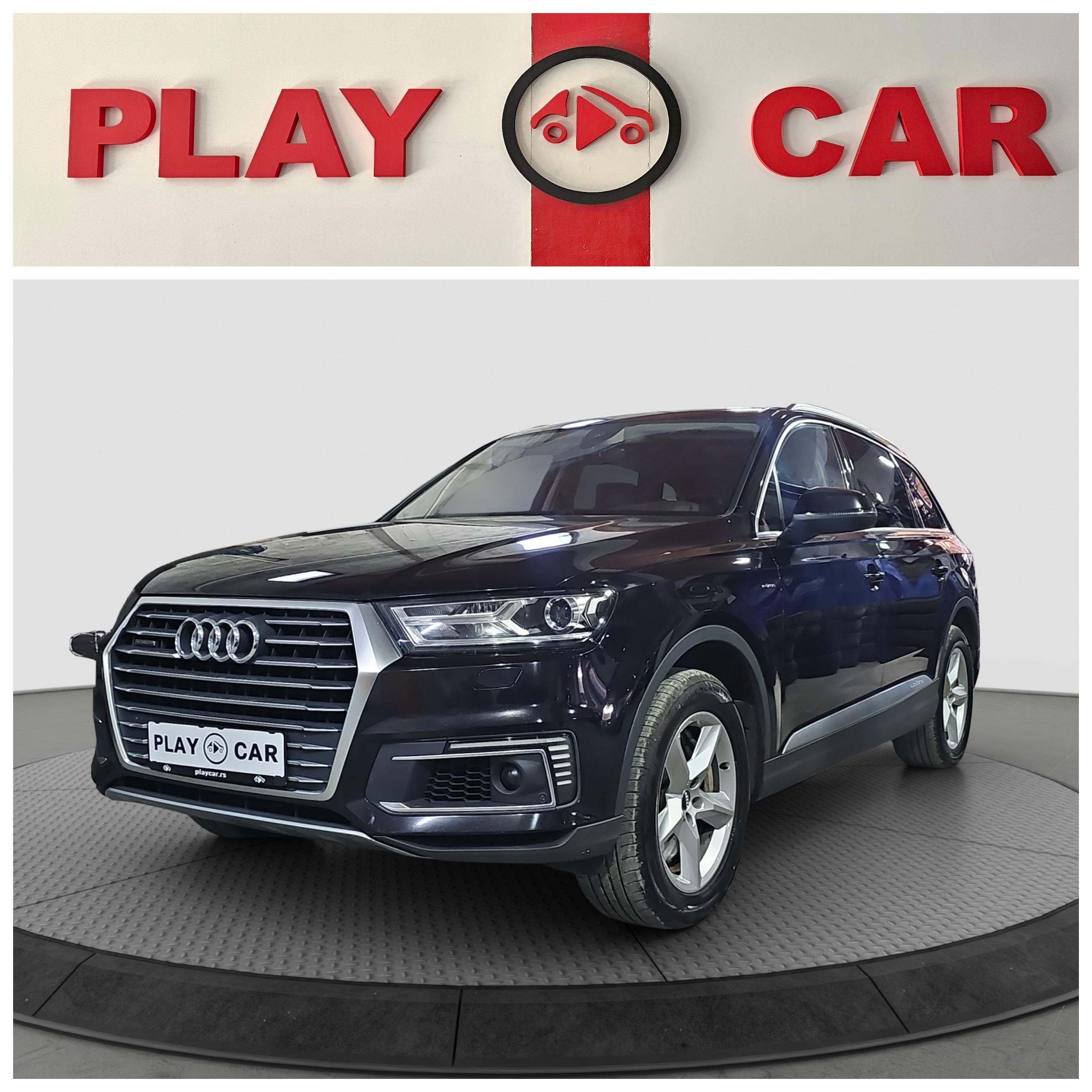 
								Audi Q7 e-tron VIRT/ODLI.ČAN full									