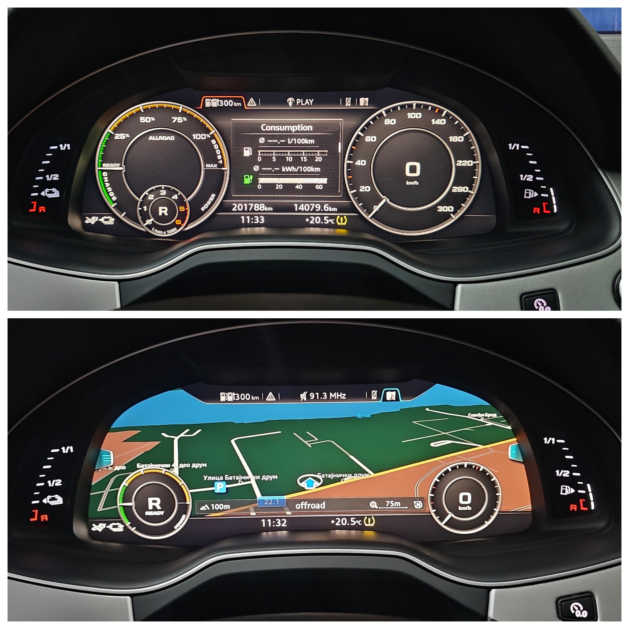 
								Audi Q7 e-tron VIRT/ODLI.ČAN full									