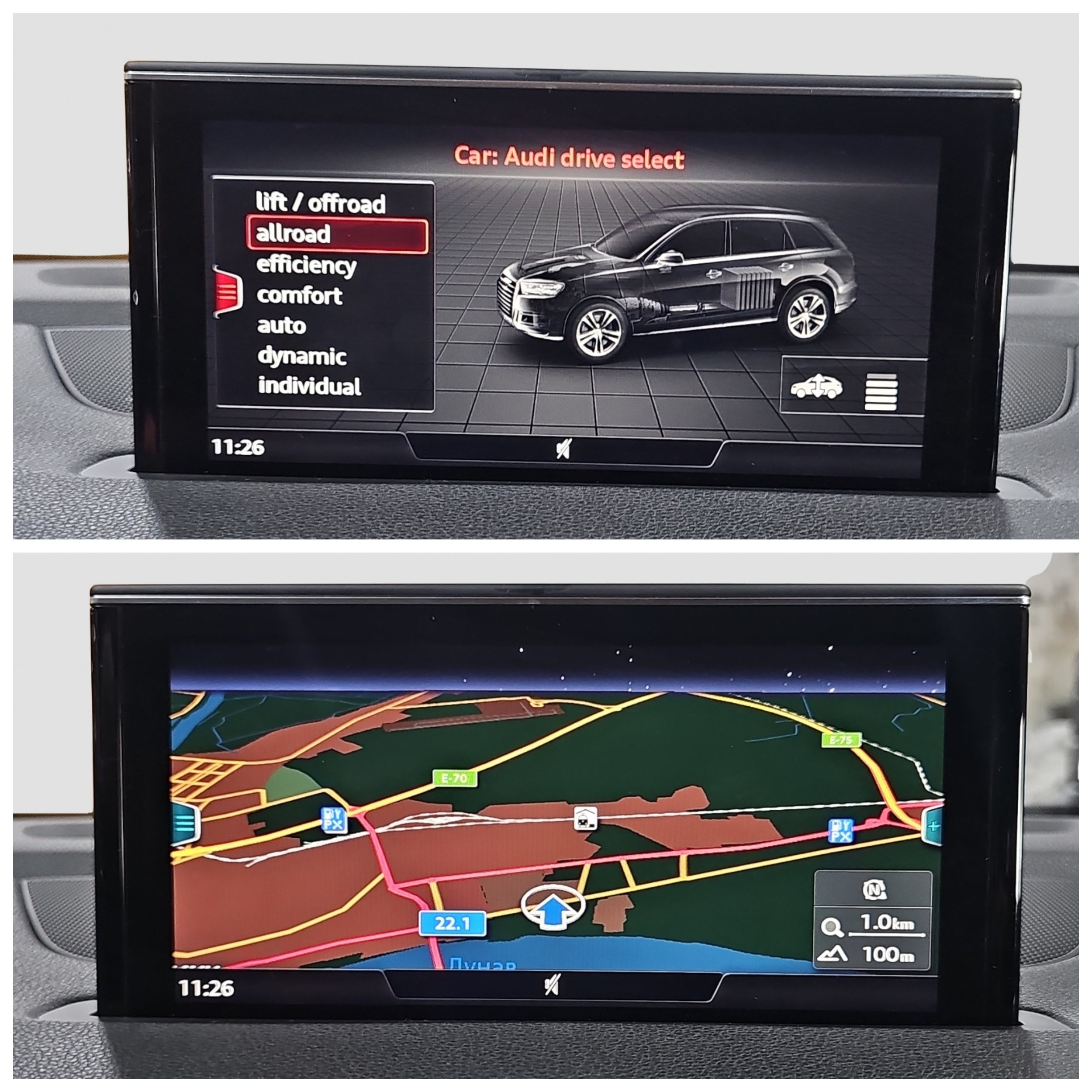 
								Audi Q7 e-tron VIRT/ODLI.ČAN full									