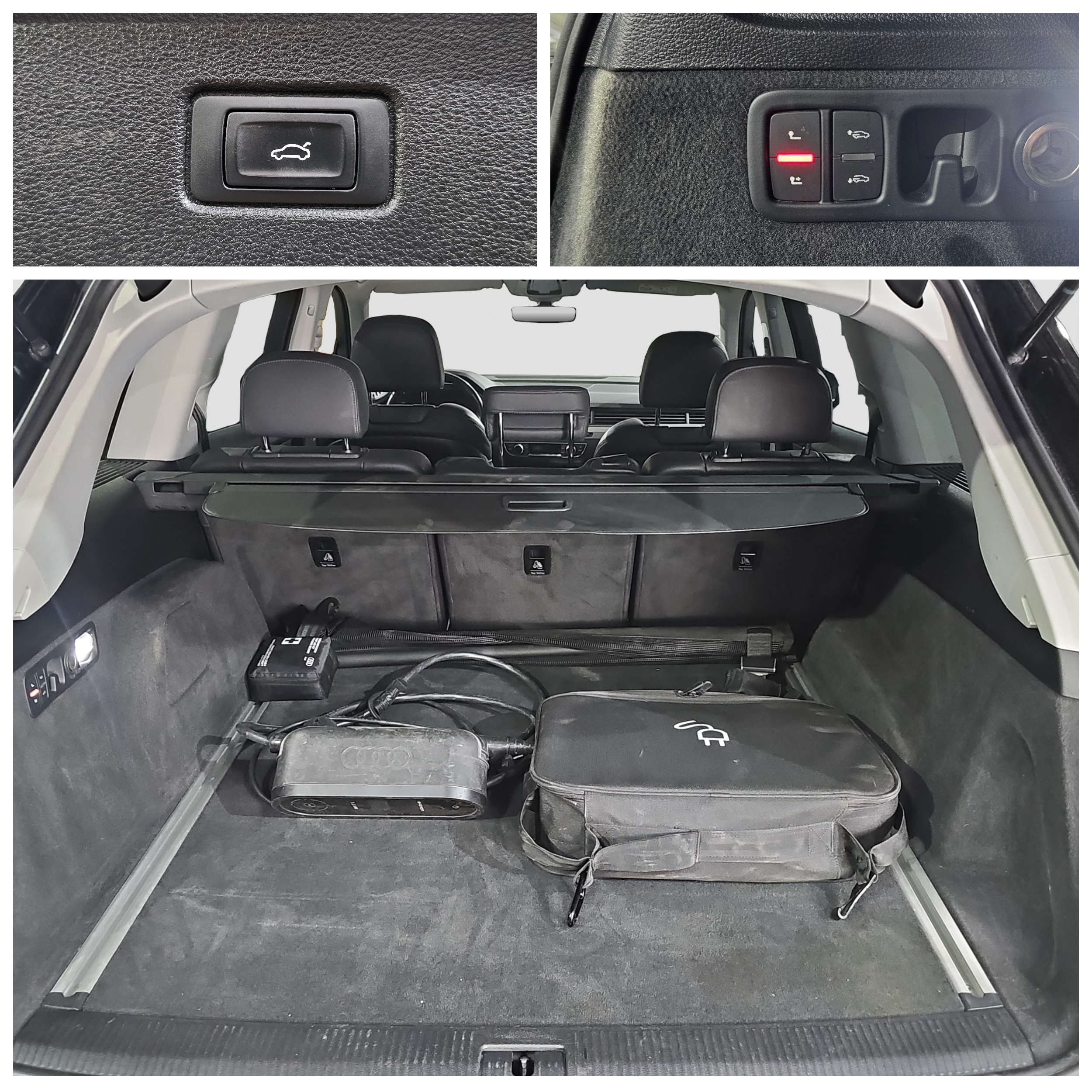 
								Audi Q7 e-tron VIRT/ODLI.ČAN full									