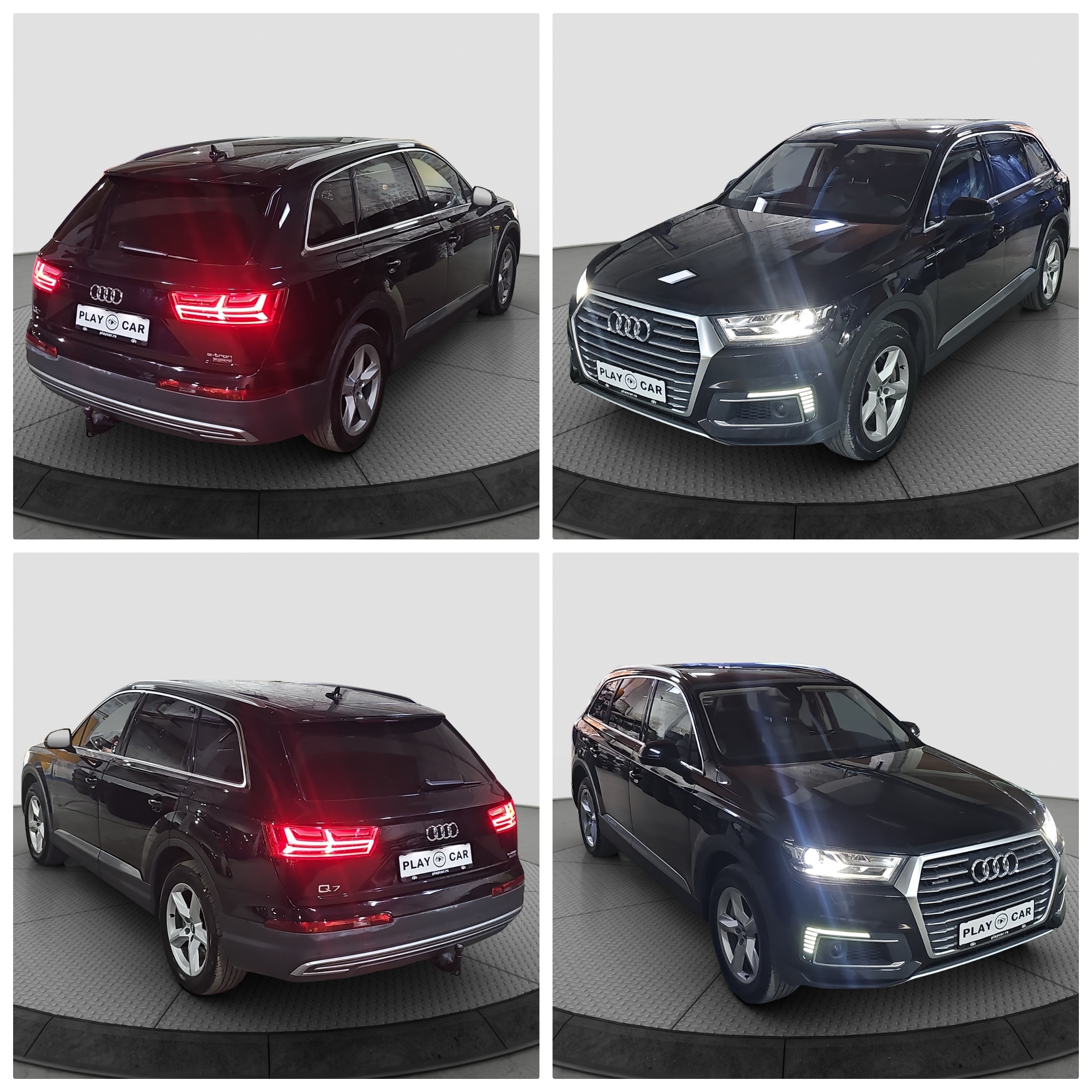 
								Audi Q7 e-tron VIRT/ODLI.ČAN full									