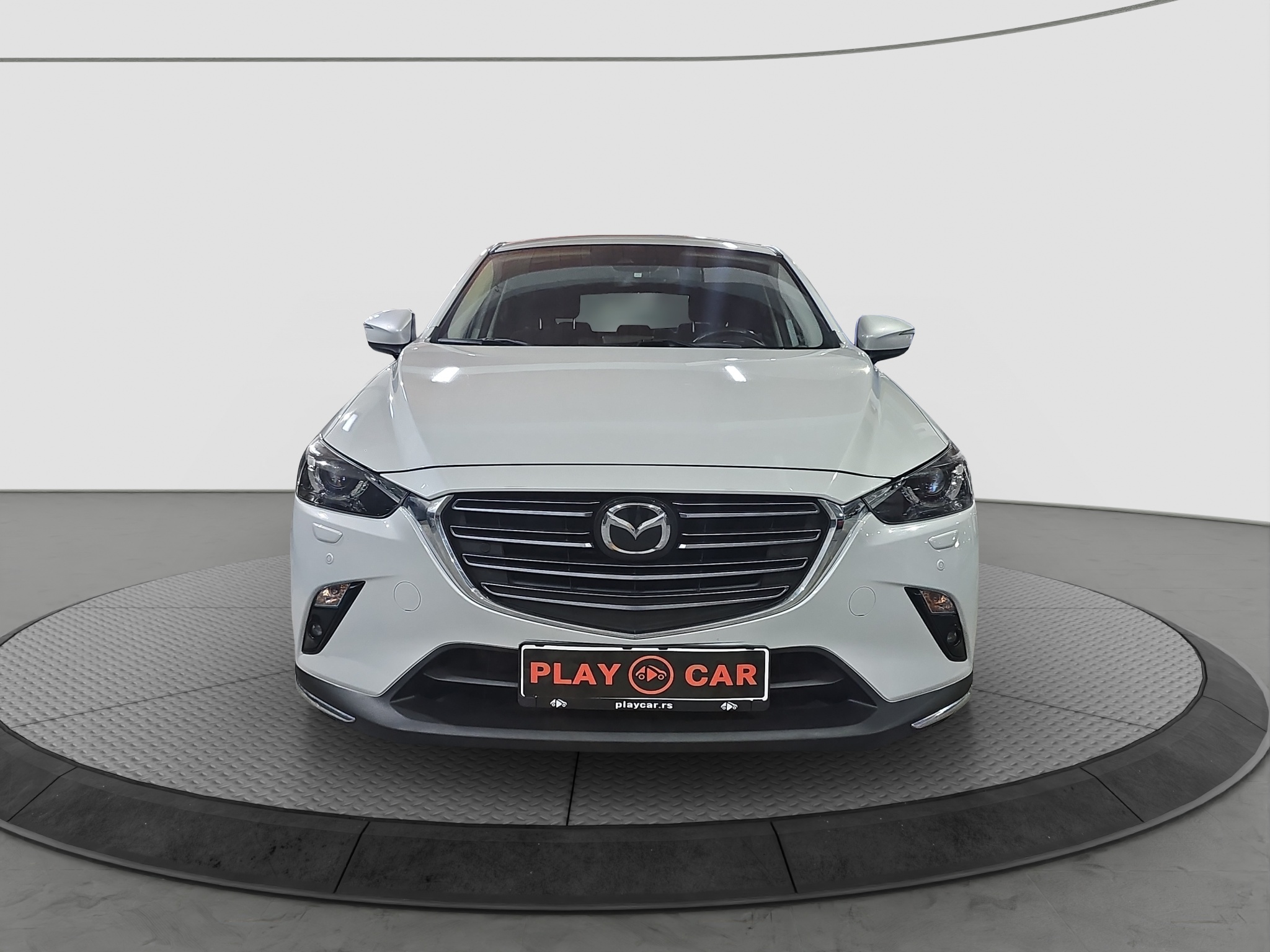 
								Mazda CX-3 4X4/ODLIČAN/AUTO full									