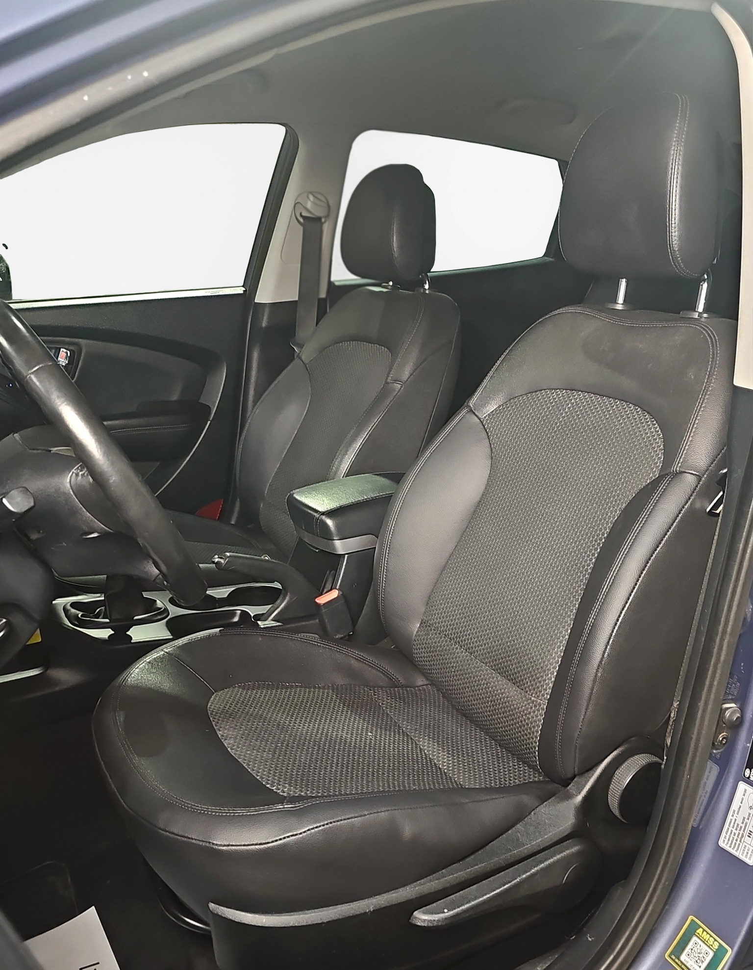 
								Hyundai ix35 ODLIČAN full									