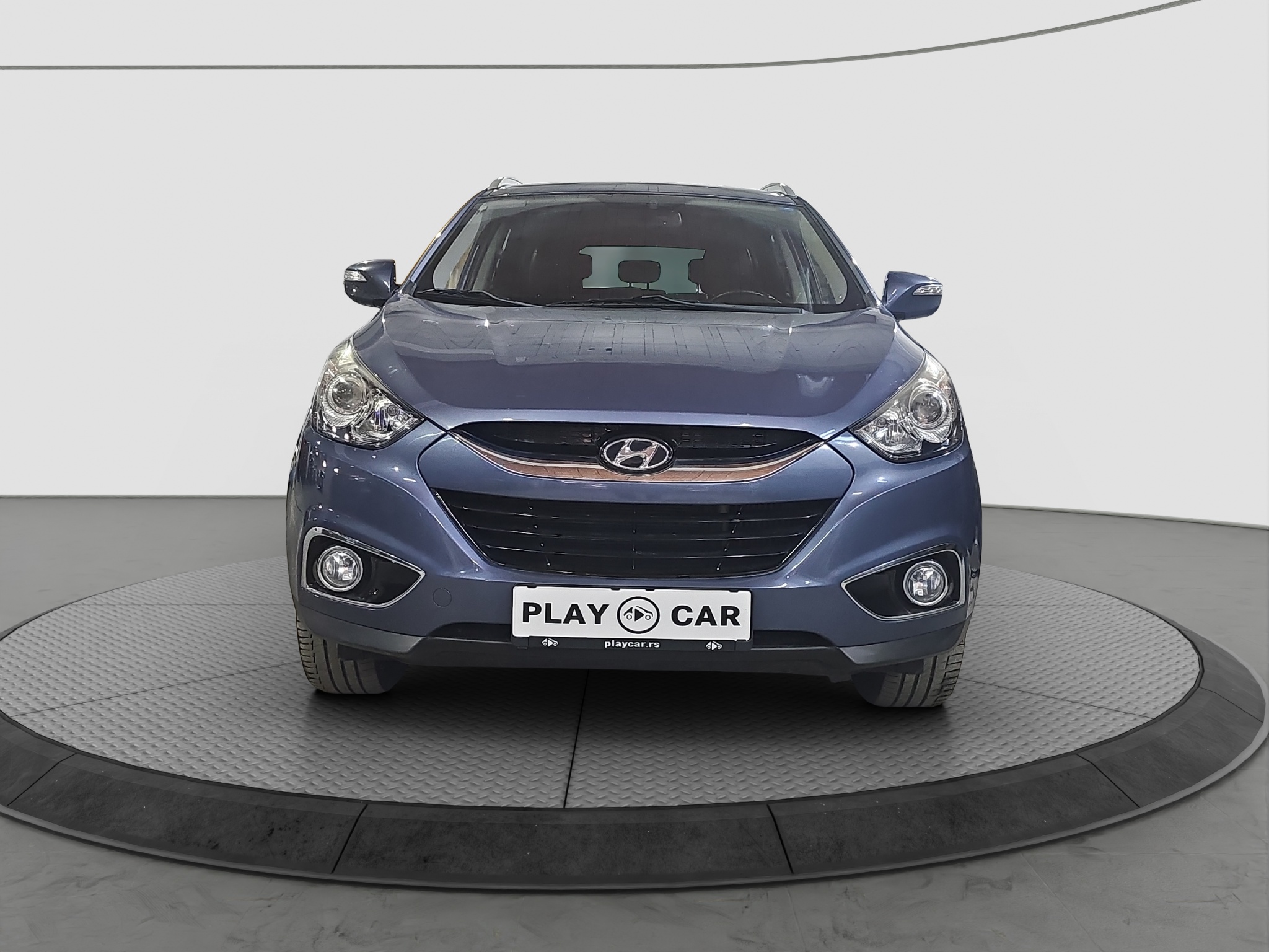 
								Hyundai ix35 ODLIČAN full									