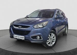 Hyundai ix35 ODLIČAN