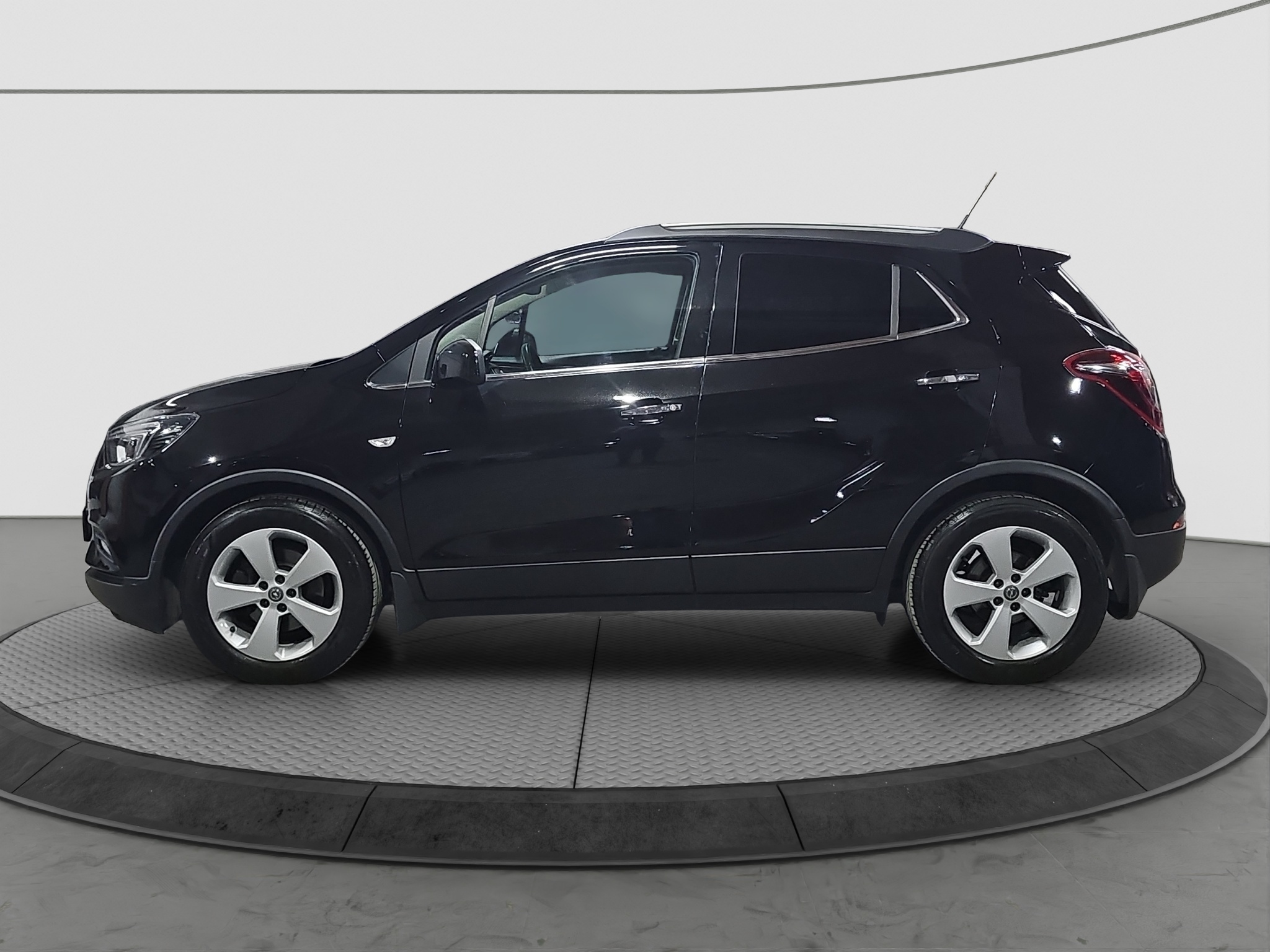 
								Opel Mokka X AUTO/FU.LL full									