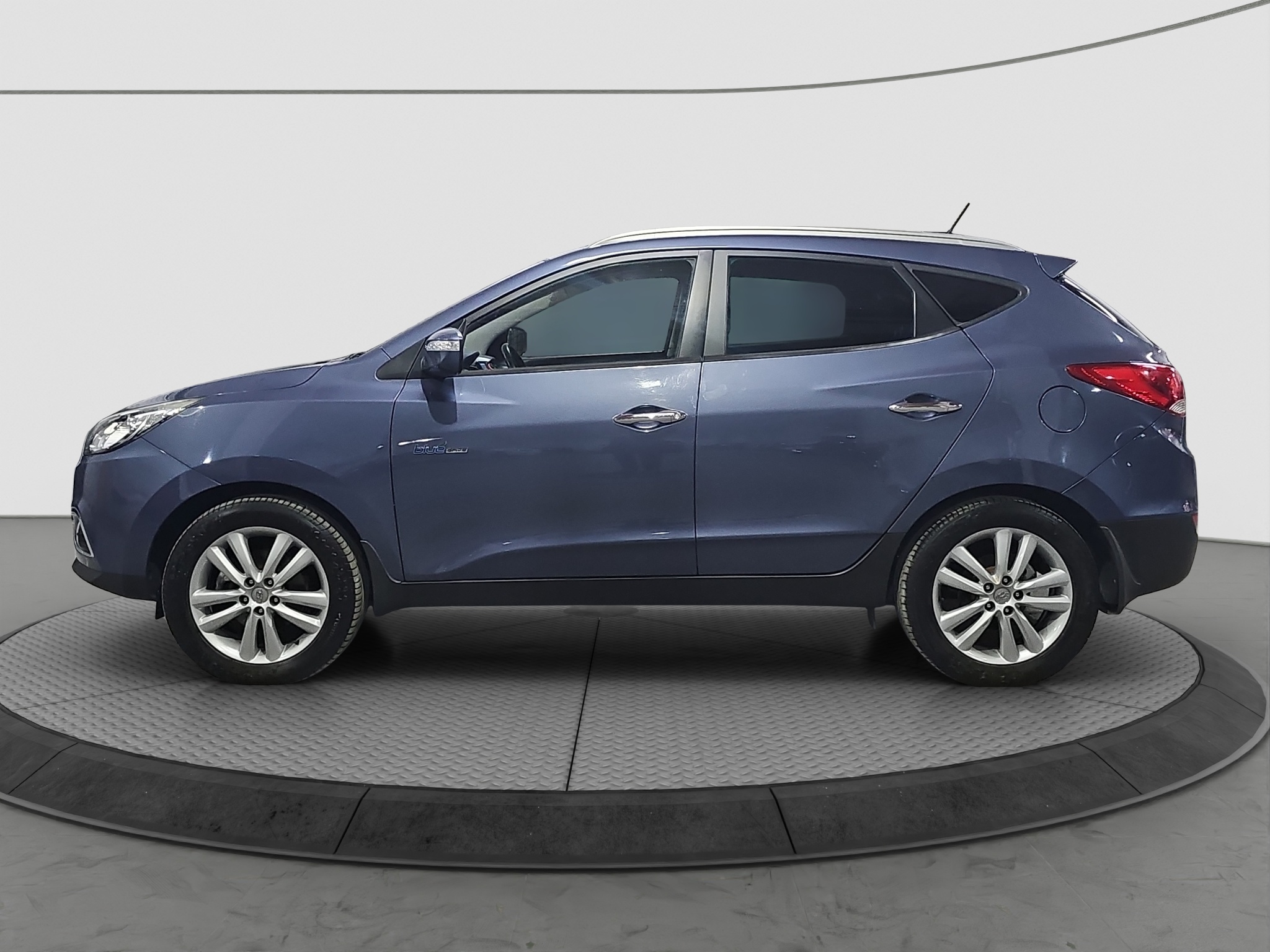 
								Hyundai ix35 ODLIČAN full									