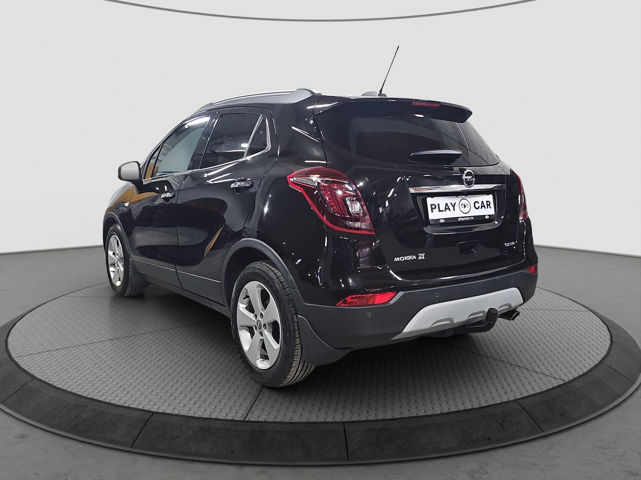 
								Opel Mokka X AUTO/FU.LL full									