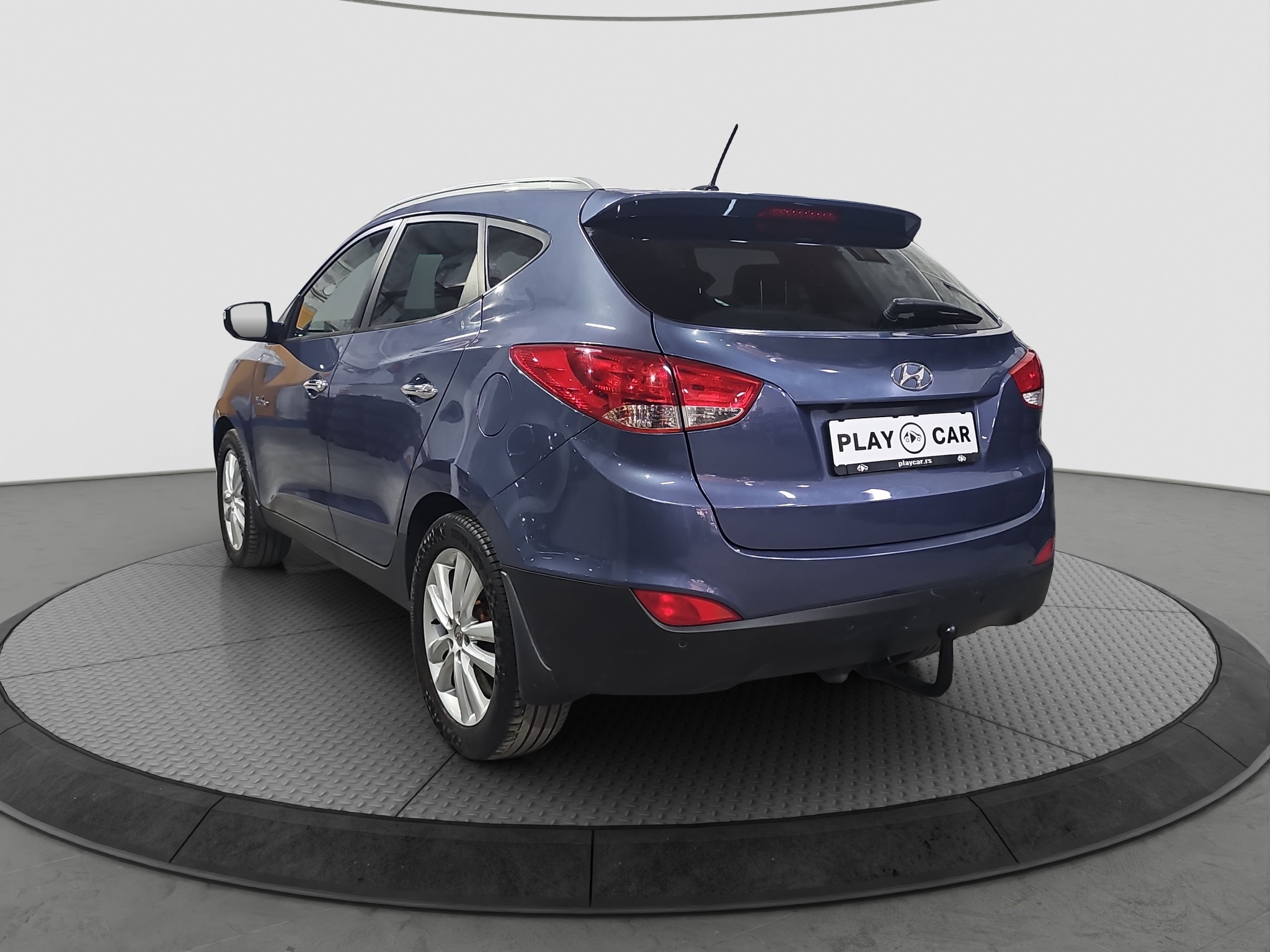 
								Hyundai ix35 ODLIČAN full									