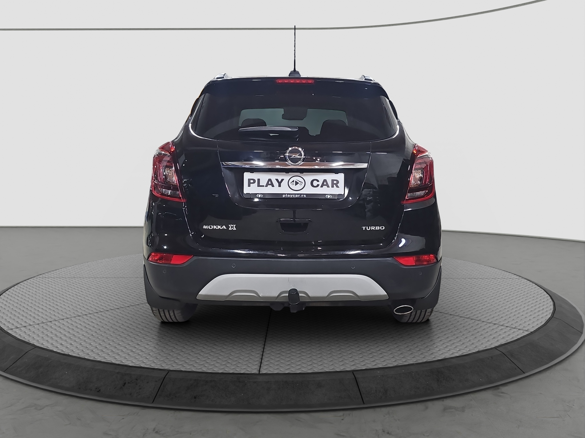 
								Opel Mokka X AUTO/FU.LL full									