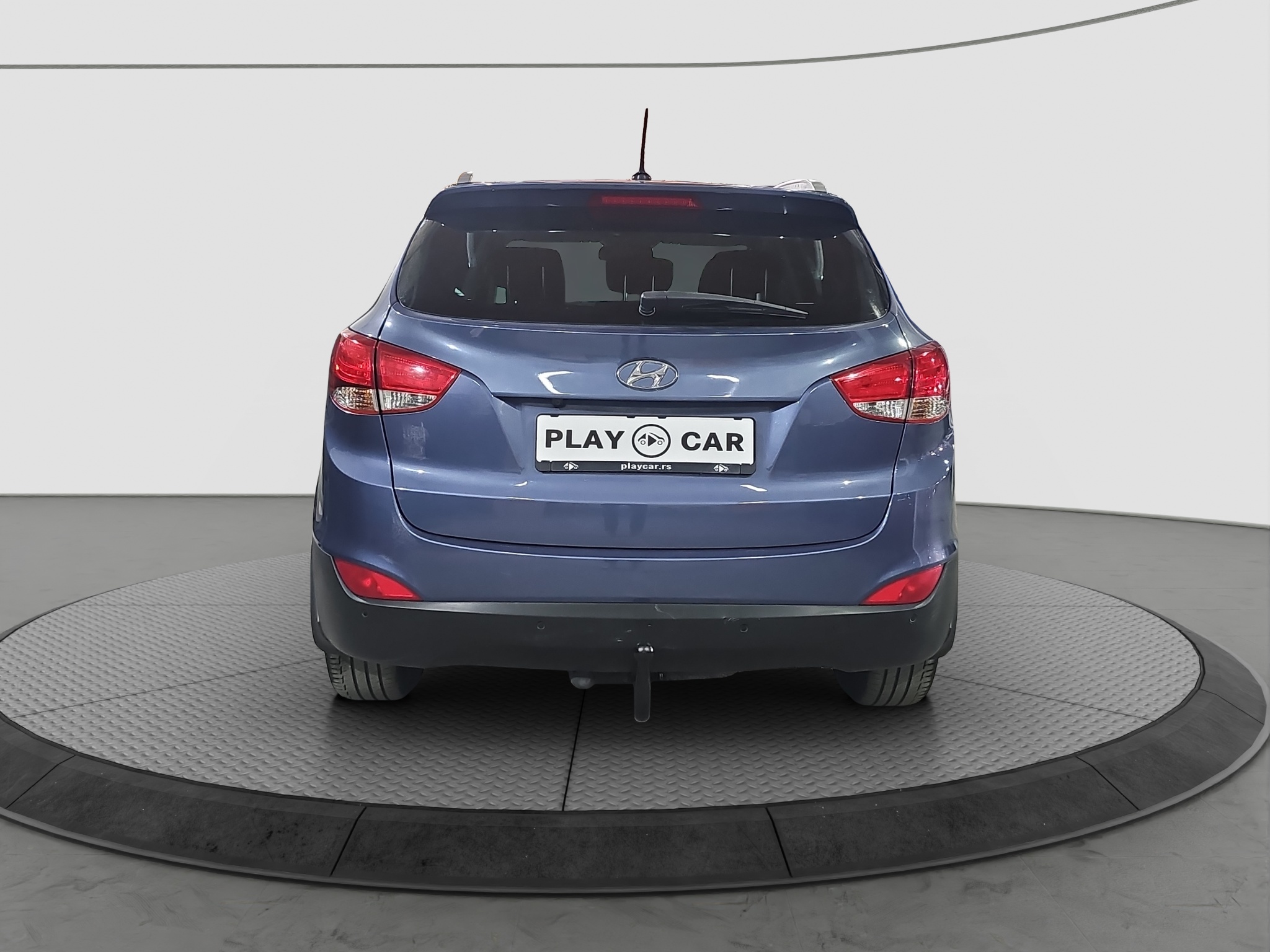 
								Hyundai ix35 ODLIČAN full									