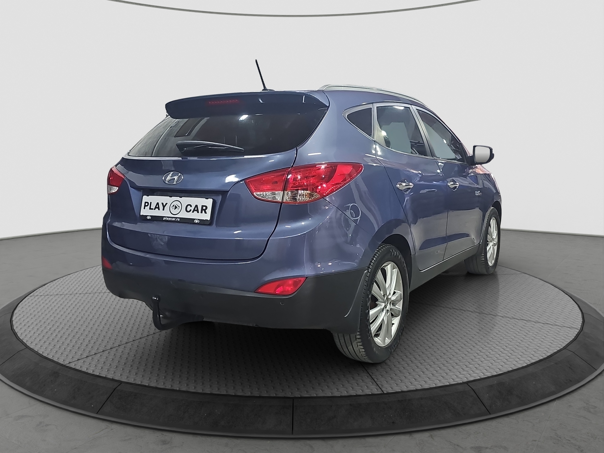 
								Hyundai ix35 ODLIČAN full									