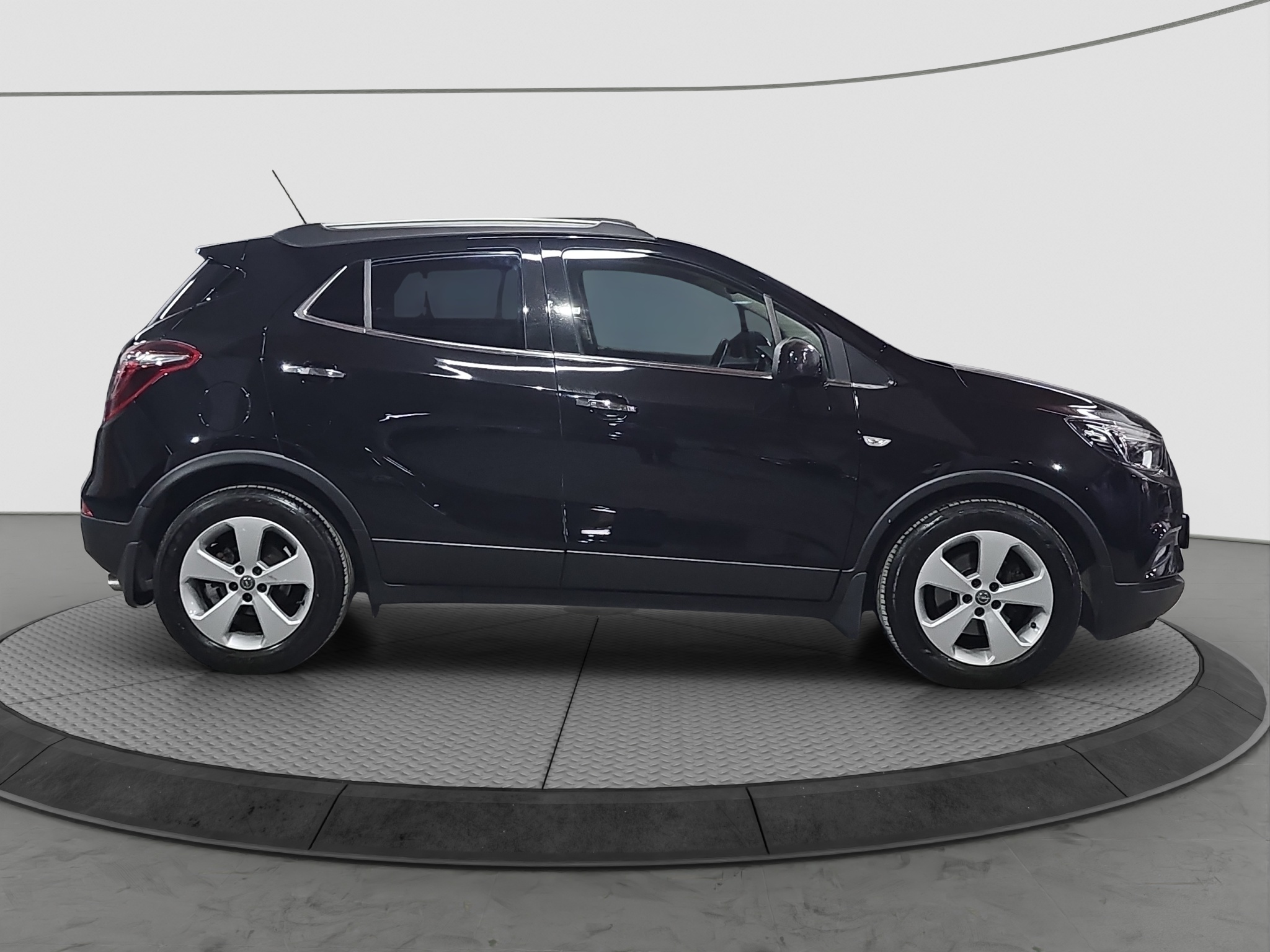 
								Opel Mokka X AUTO/FU.LL full									