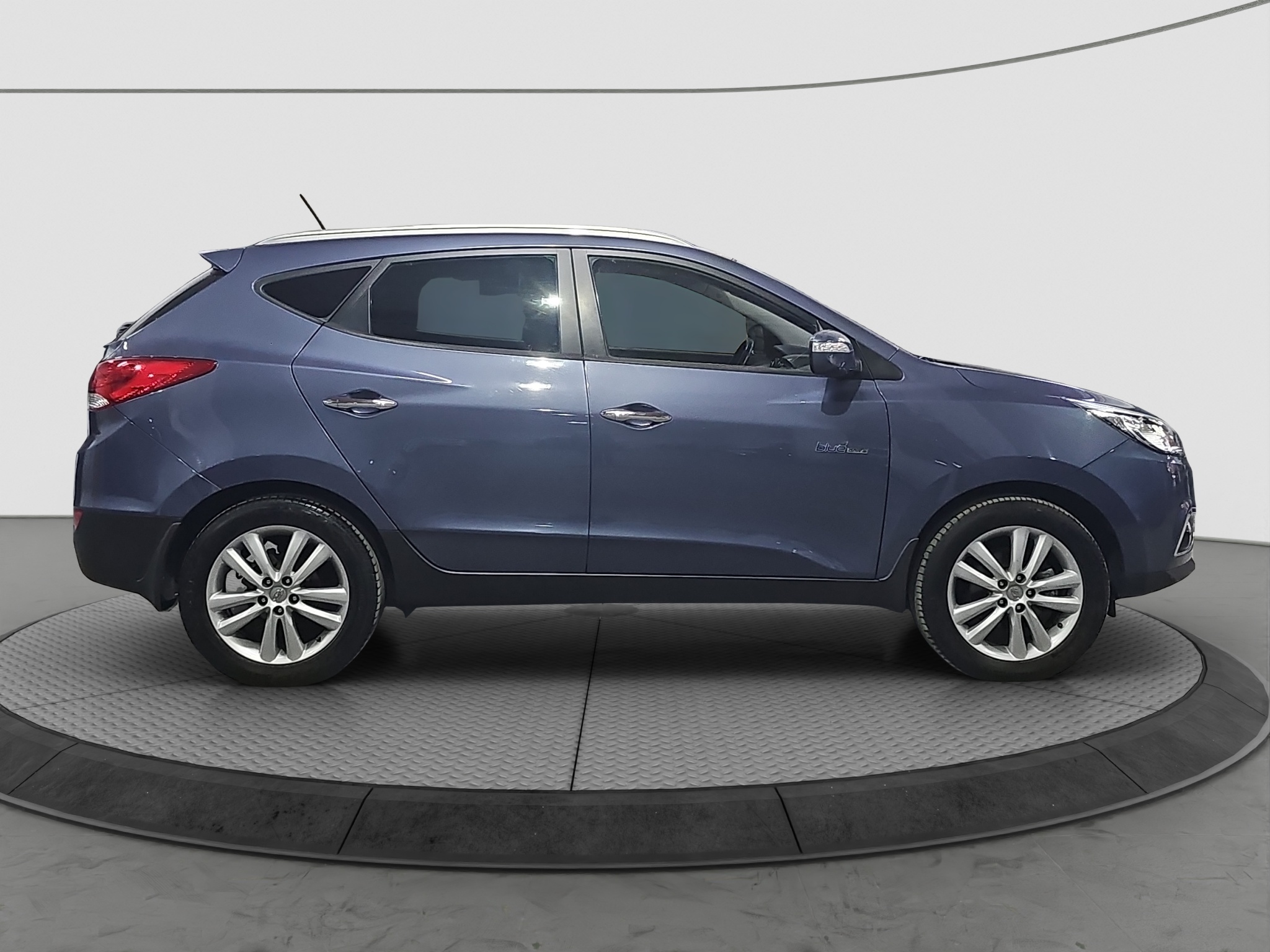 
								Hyundai ix35 ODLIČAN full									