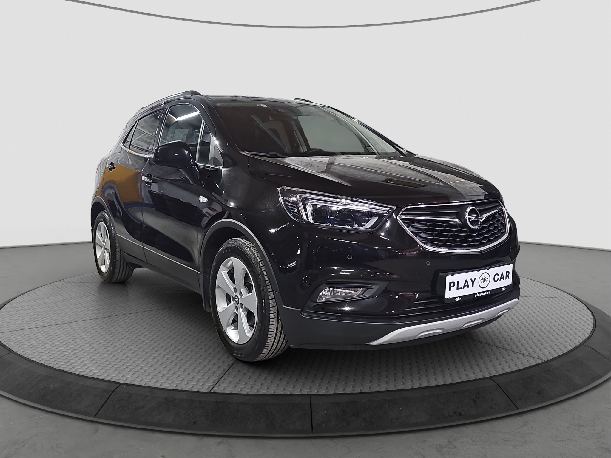 
								Opel Mokka X AUTO/FU.LL full									