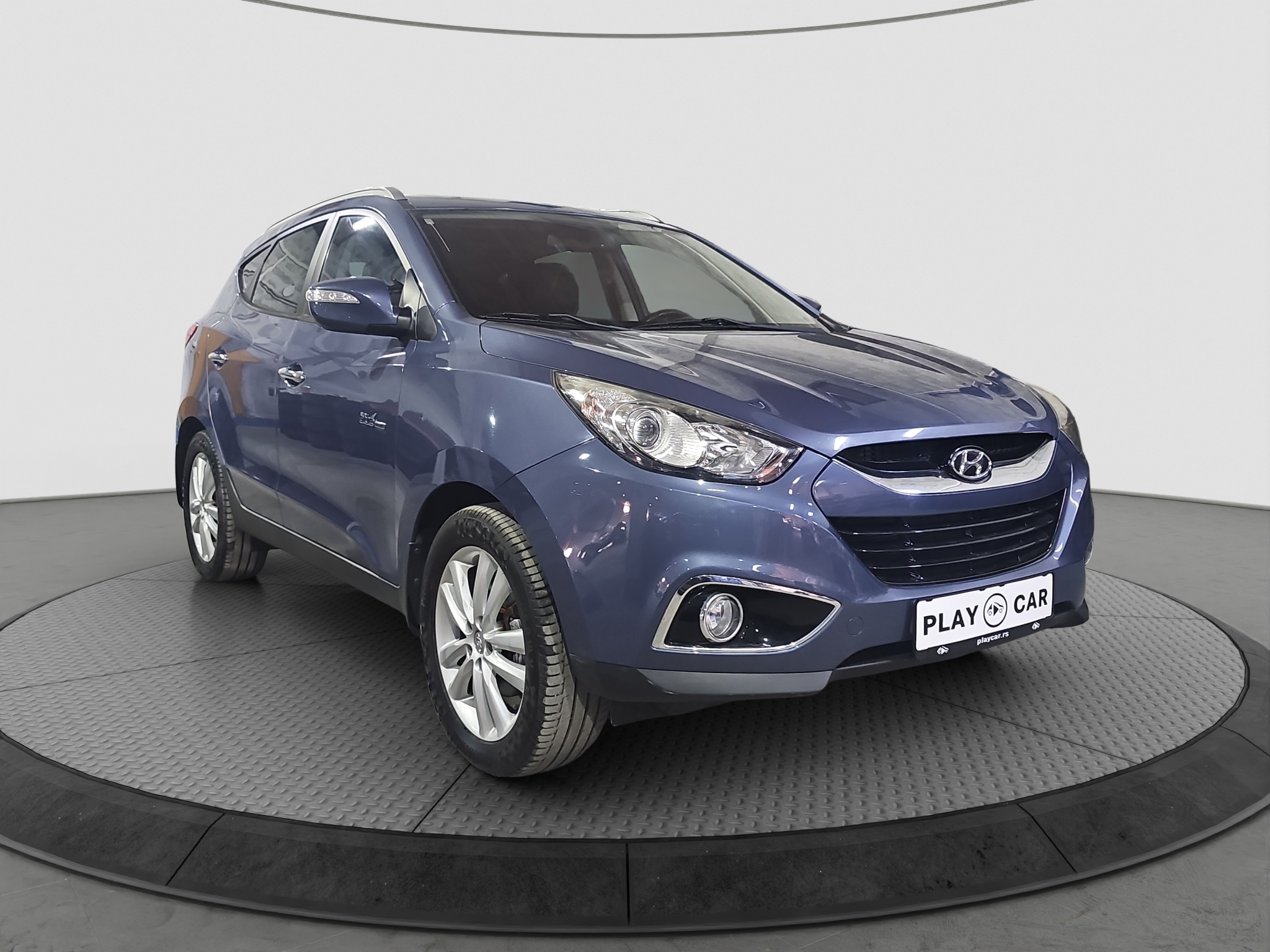 
								Hyundai ix35 ODLIČAN full									