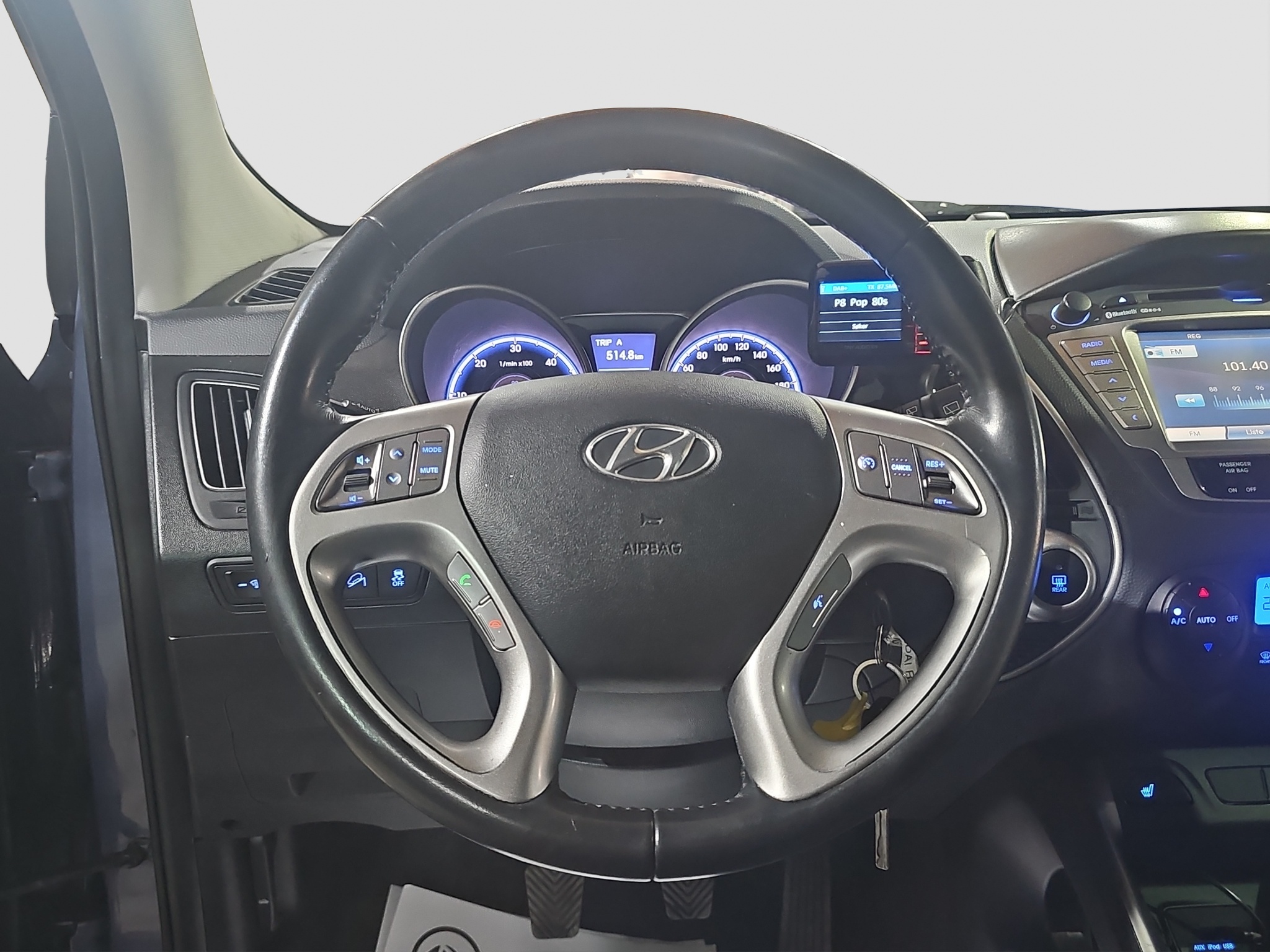 
								Hyundai ix35 ODLIČAN full									