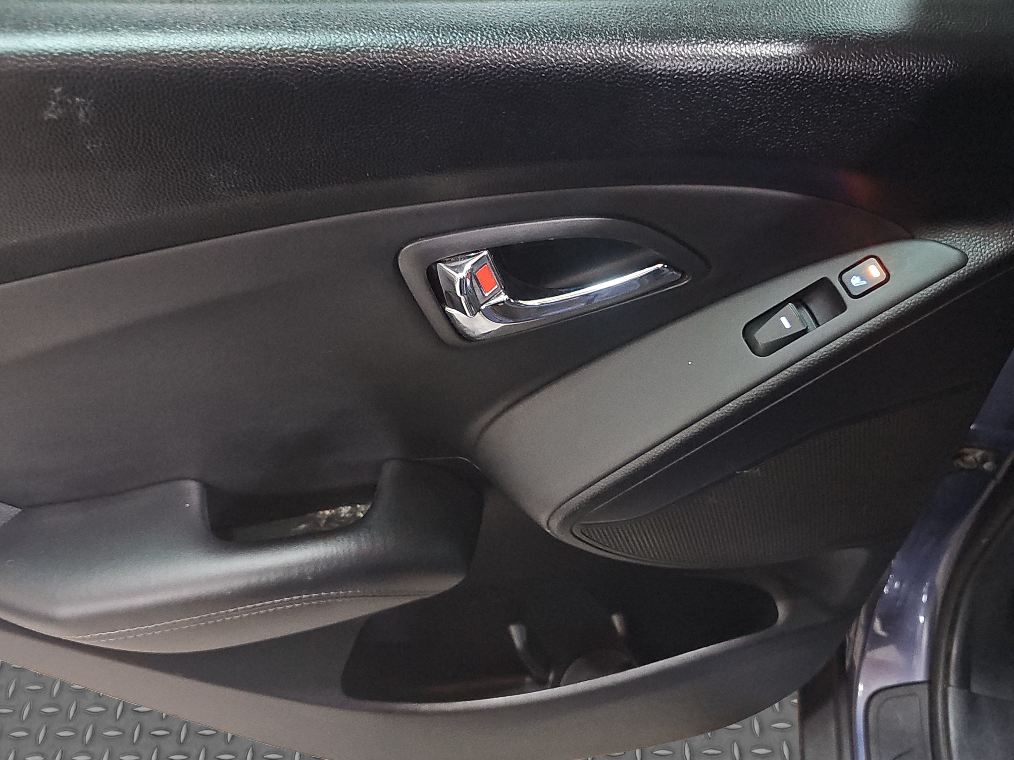 
								Hyundai ix35 ODLIČAN full									