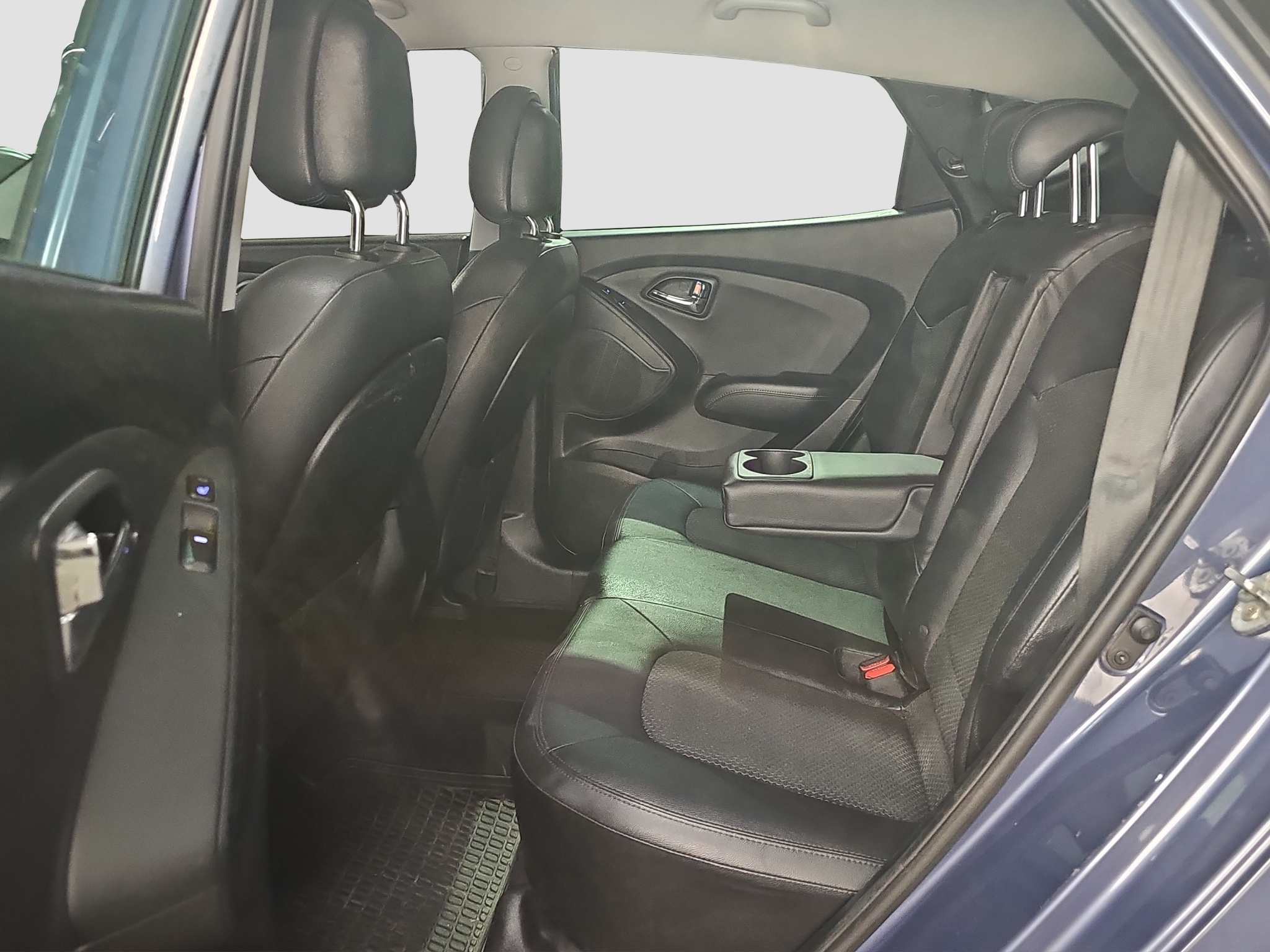 
								Hyundai ix35 ODLIČAN full									