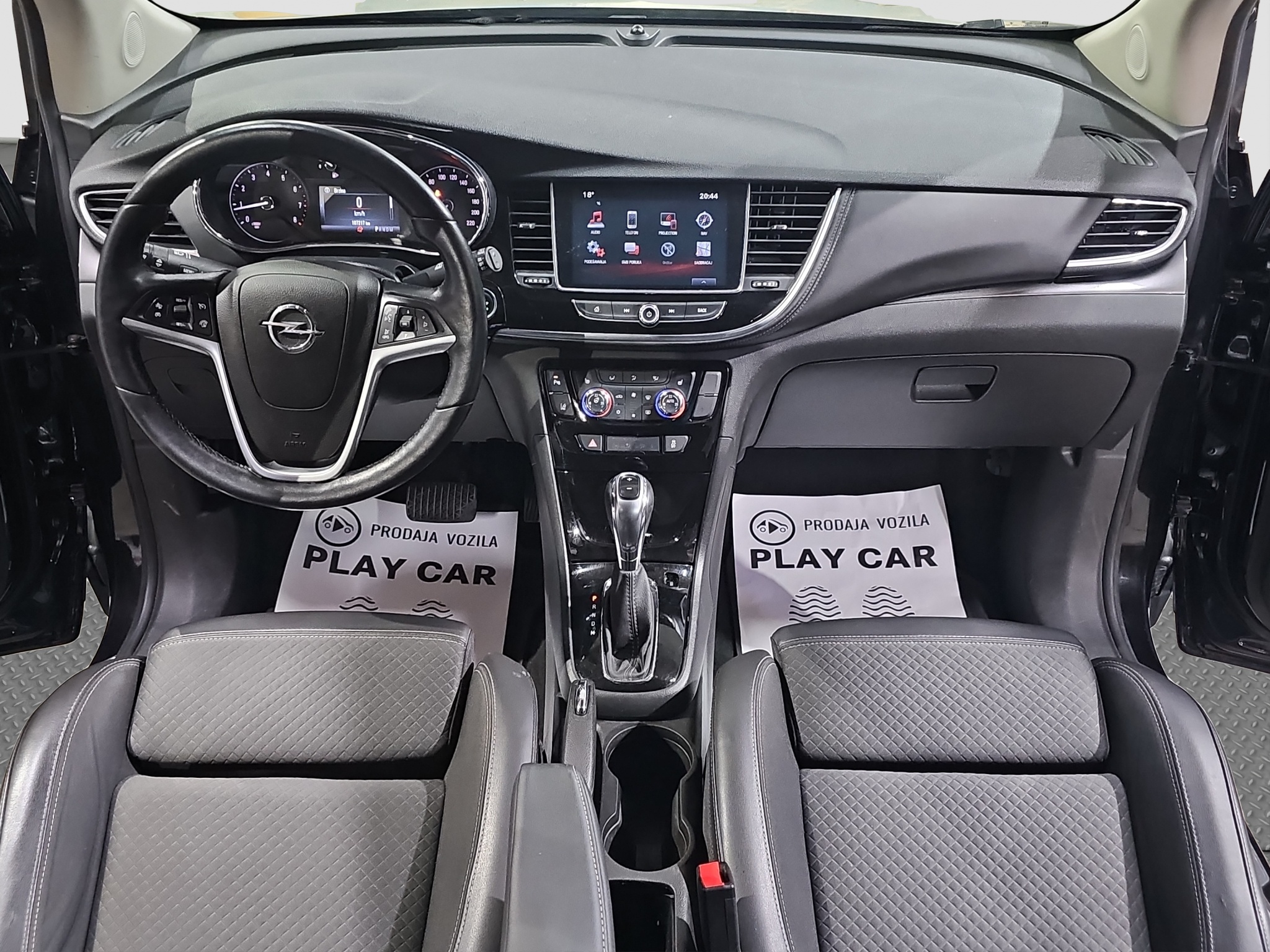 
								Opel Mokka X AUTO/FU.LL full									