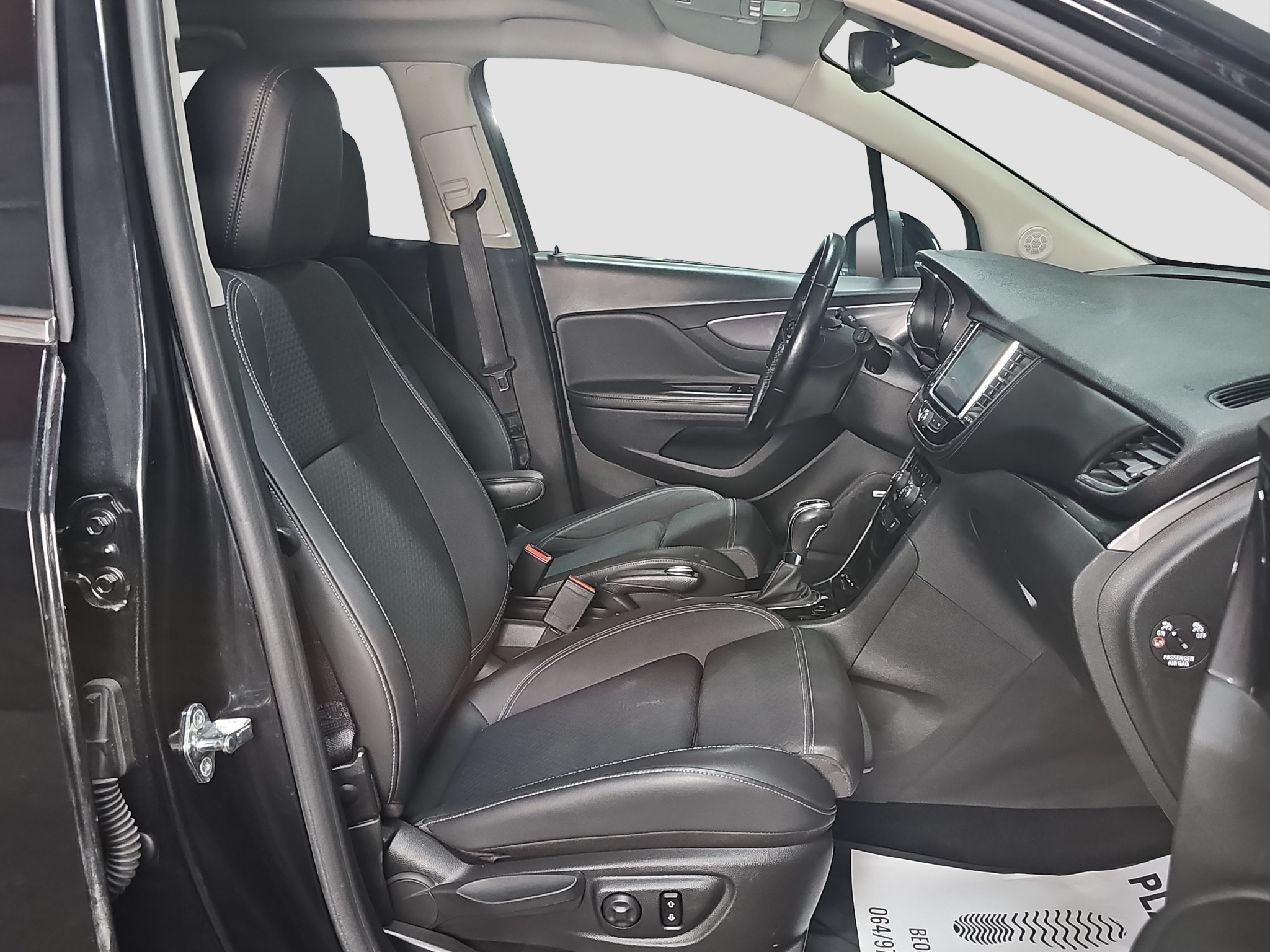 
								Opel Mokka X AUTO/FU.LL full									