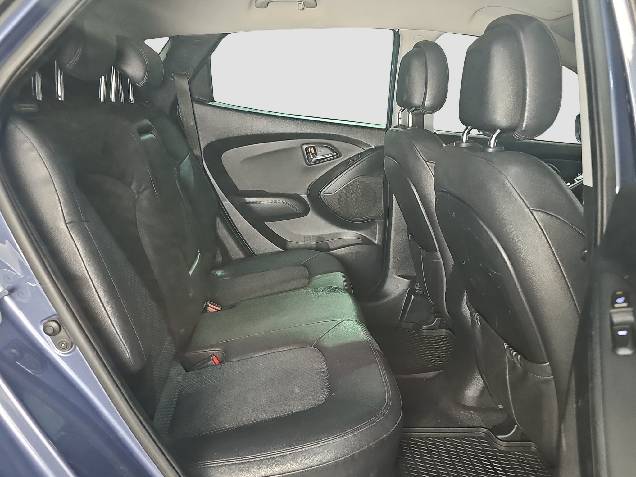 
								Hyundai ix35 ODLIČAN full									