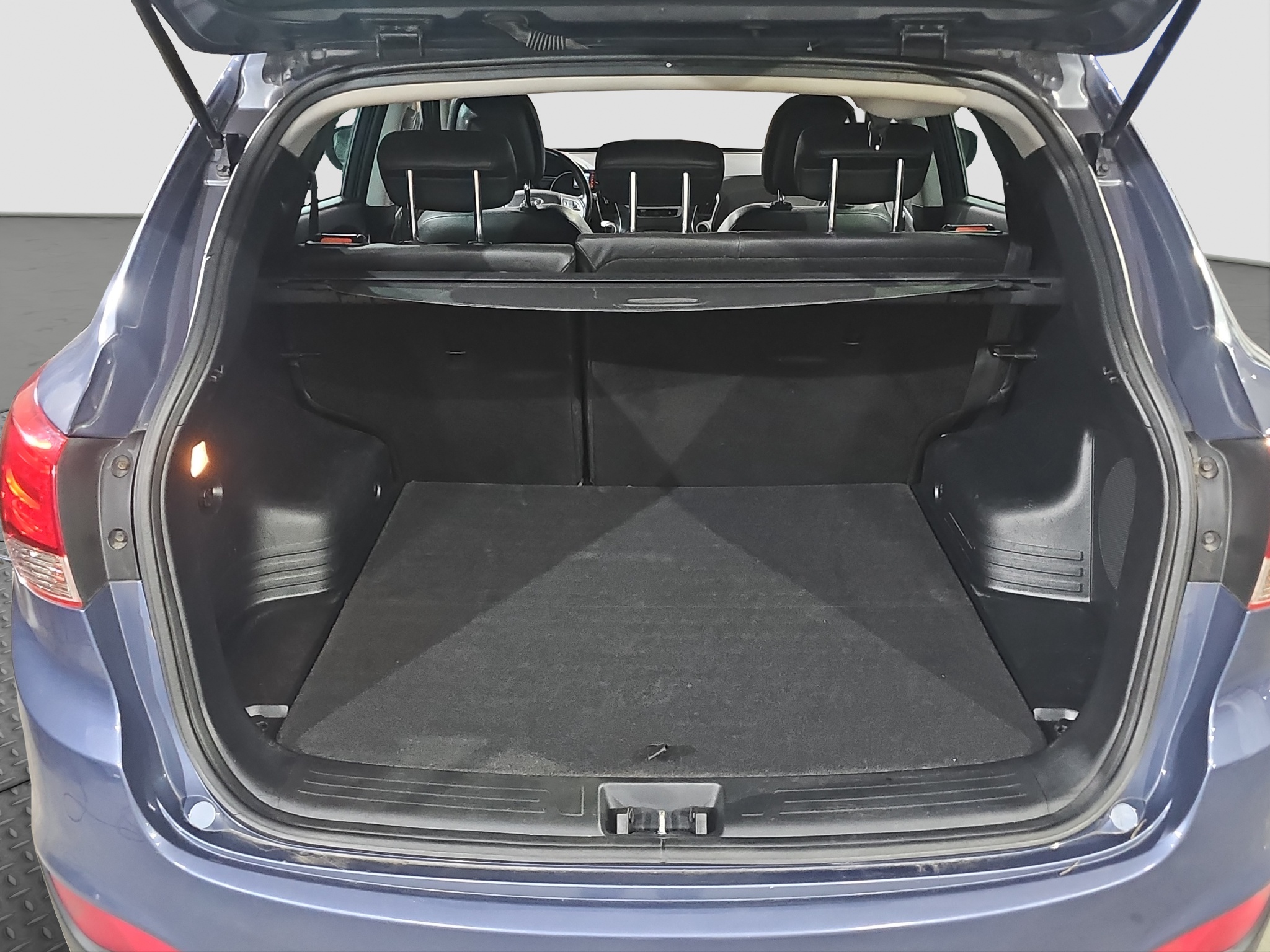 
								Hyundai ix35 ODLIČAN full									