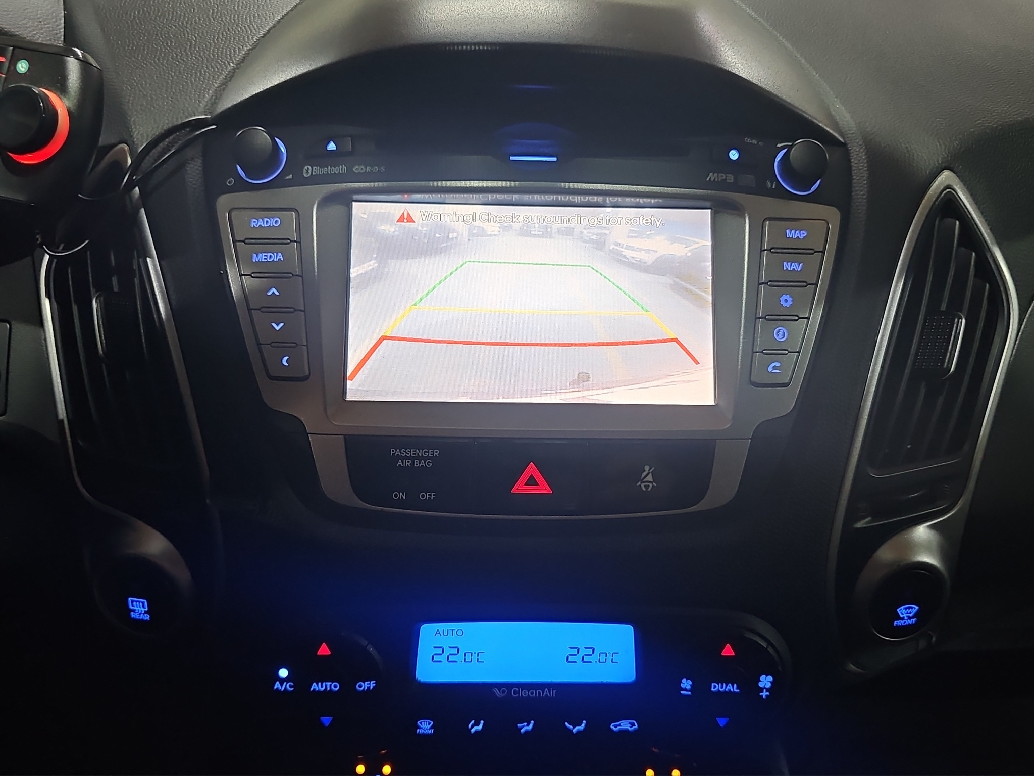 
								Hyundai ix35 ODLIČAN full									