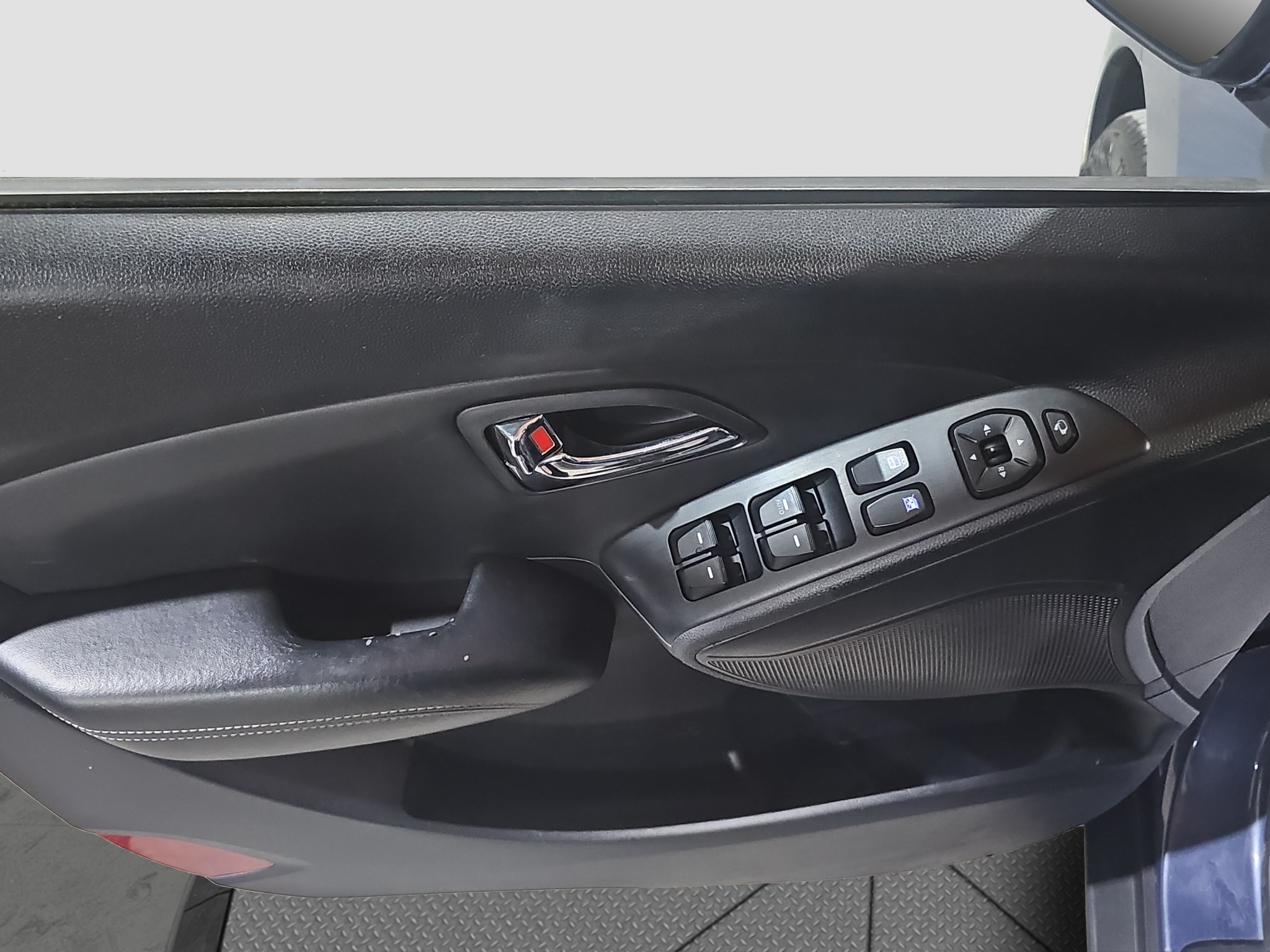 
								Hyundai ix35 ODLIČAN full									