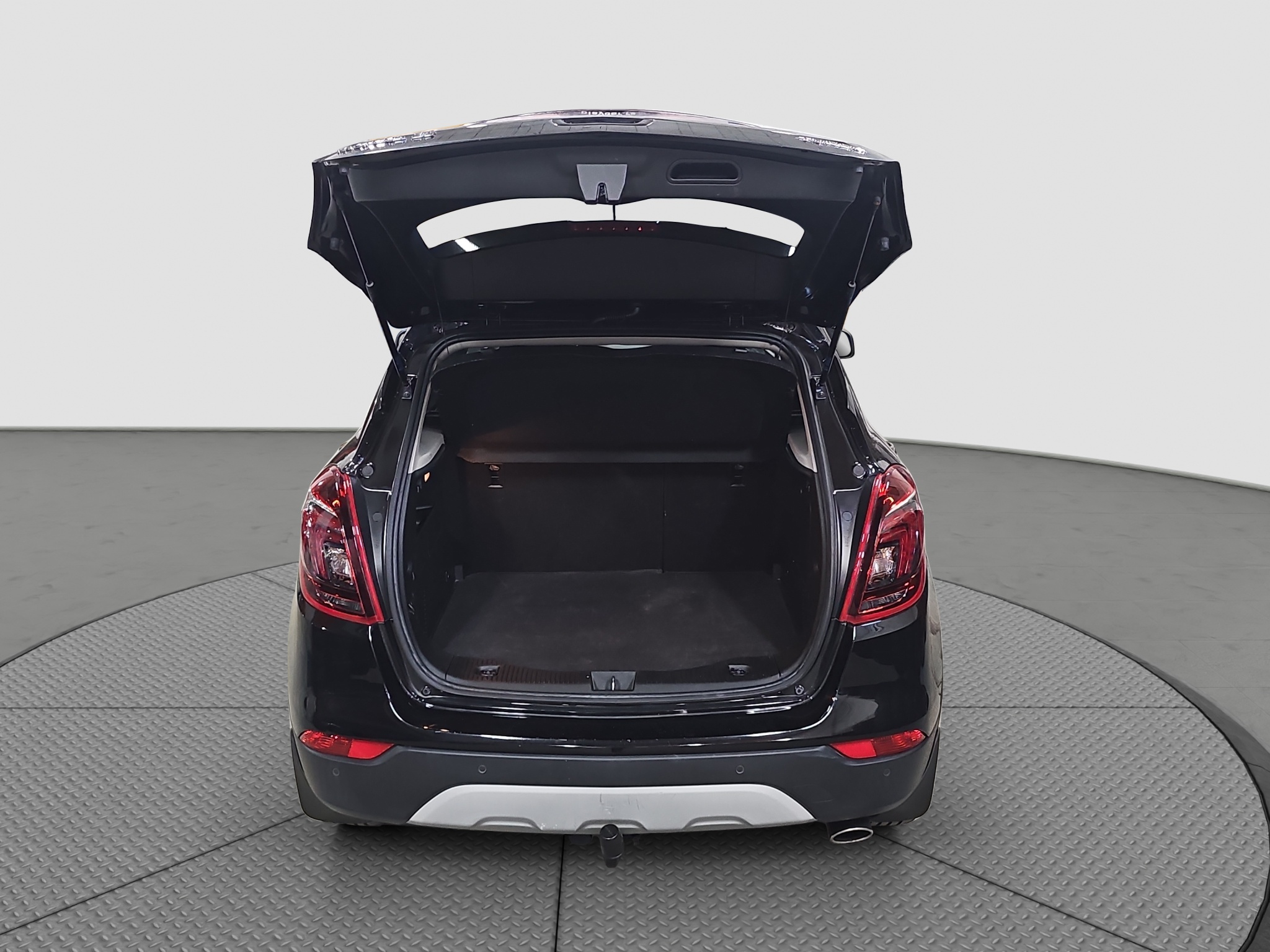 
								Opel Mokka X AUTO/FU.LL full									