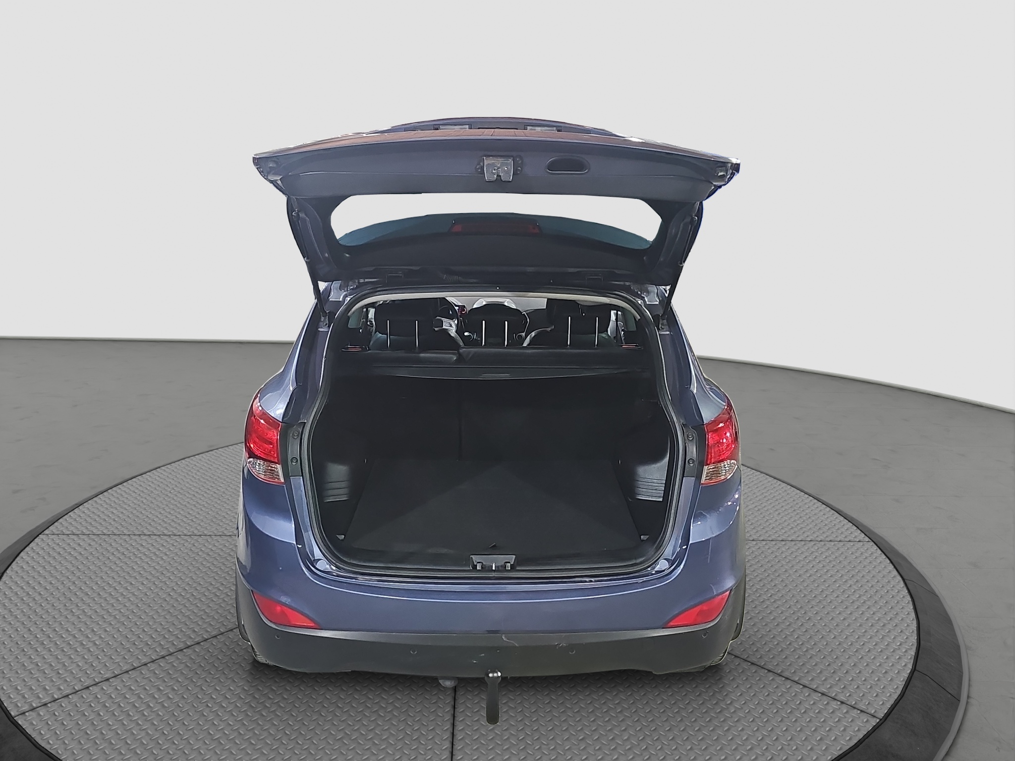 
								Hyundai ix35 ODLIČAN full									