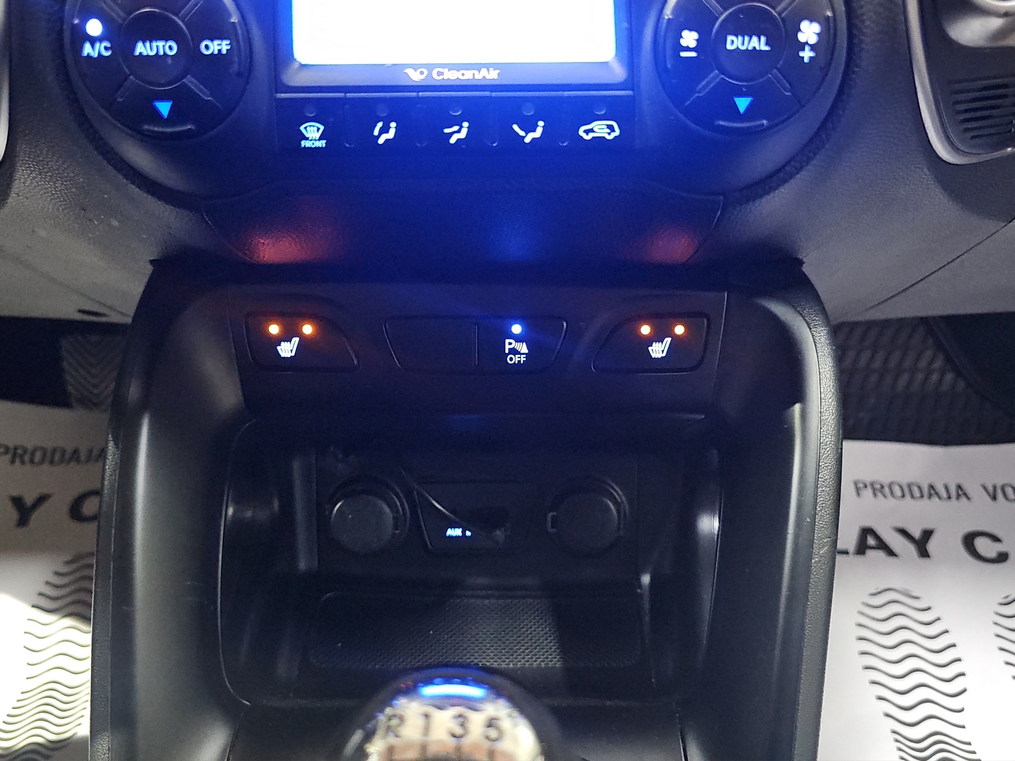 
								Hyundai ix35 ODLIČAN full									