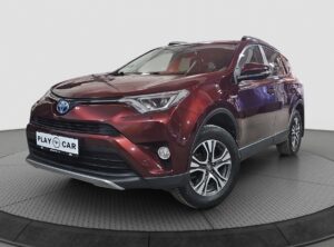 Toyota RAV 4 HYBRID/4X4