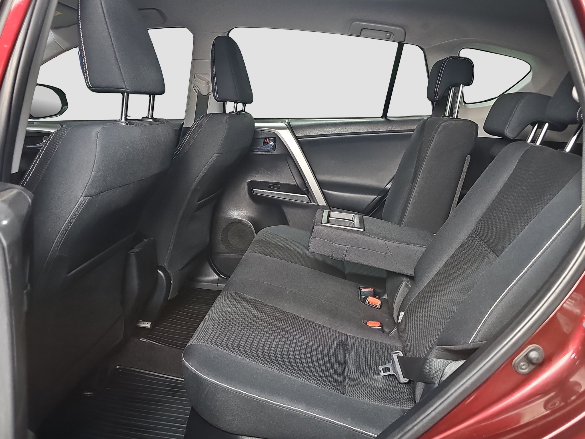 
								Toyota RAV 4 HYBRID/4X4 full									
