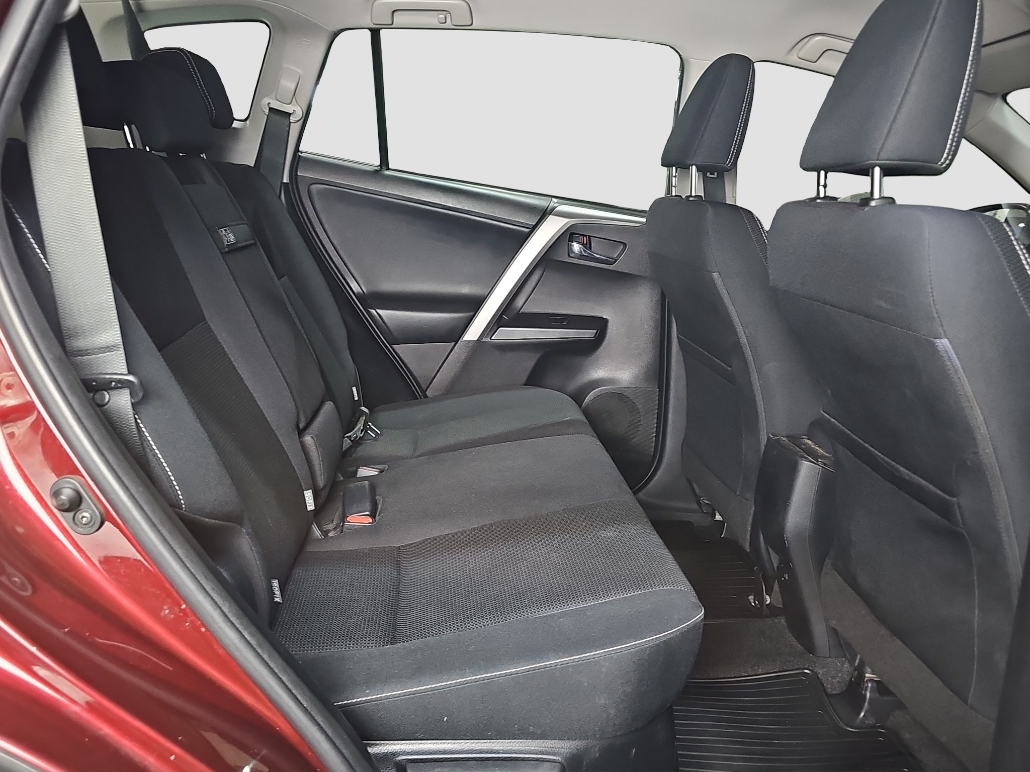 
								Toyota RAV 4 HYBRID/4X4 full									