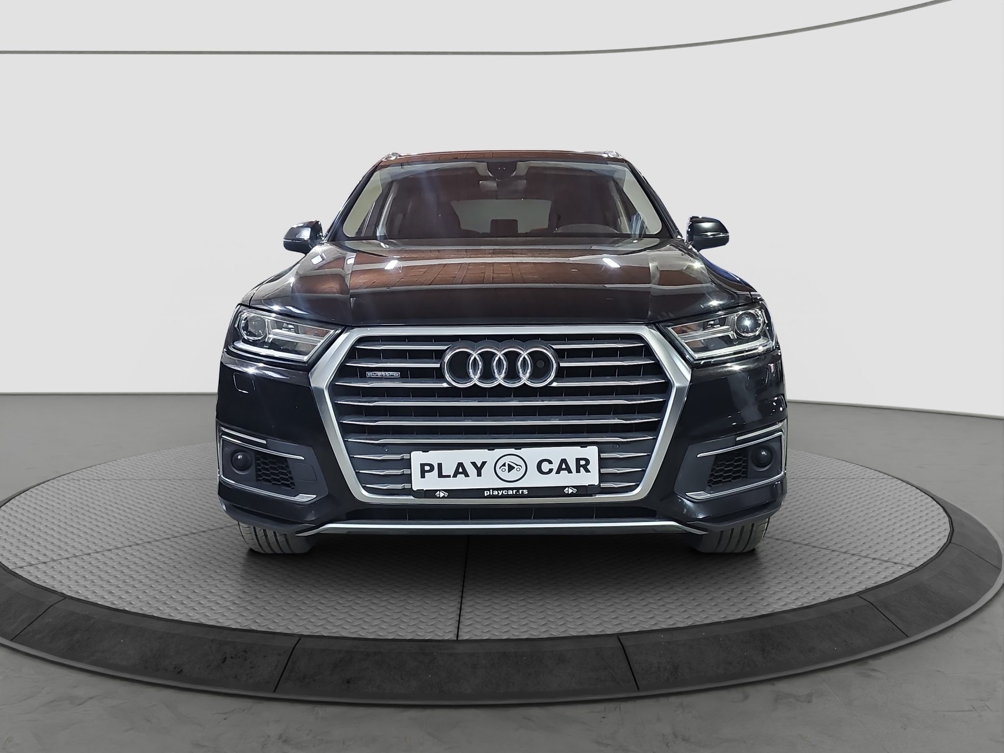 
								Audi Q7 e-tron VIRT/ODLI.ČAN full									