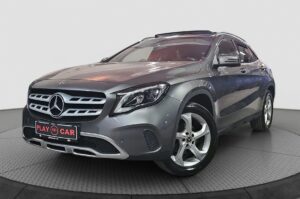 Mercedes Benz GLA 180 POKR.KROV/AUT/T0P