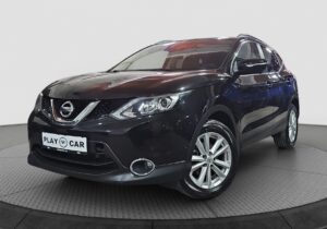 Nissan Qashqai TEKNA/MALA KM/PANO