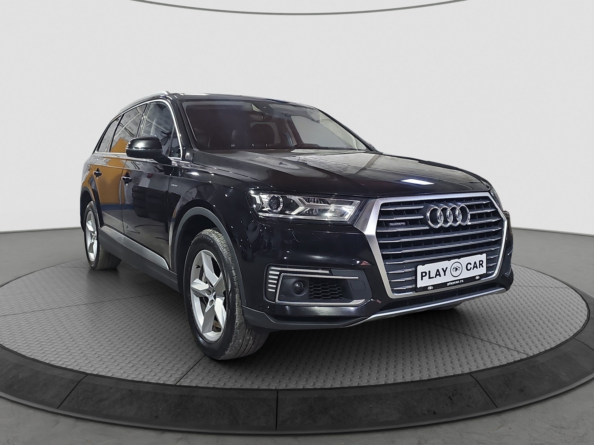 
								Audi Q7 e-tron VIRT/ODLI.ČAN full									