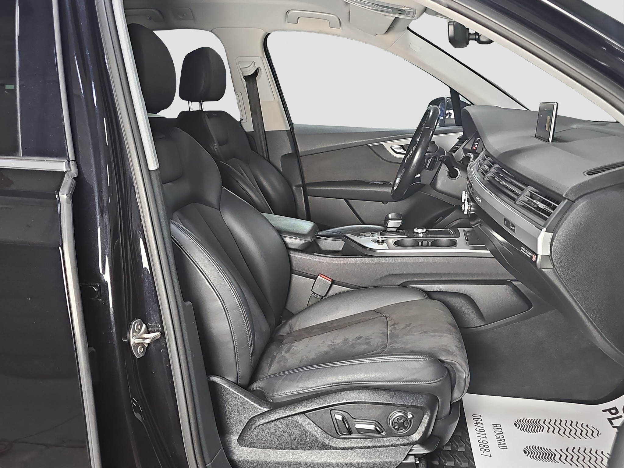 
								Audi Q7 e-tron VIRT/ODLI.ČAN full									