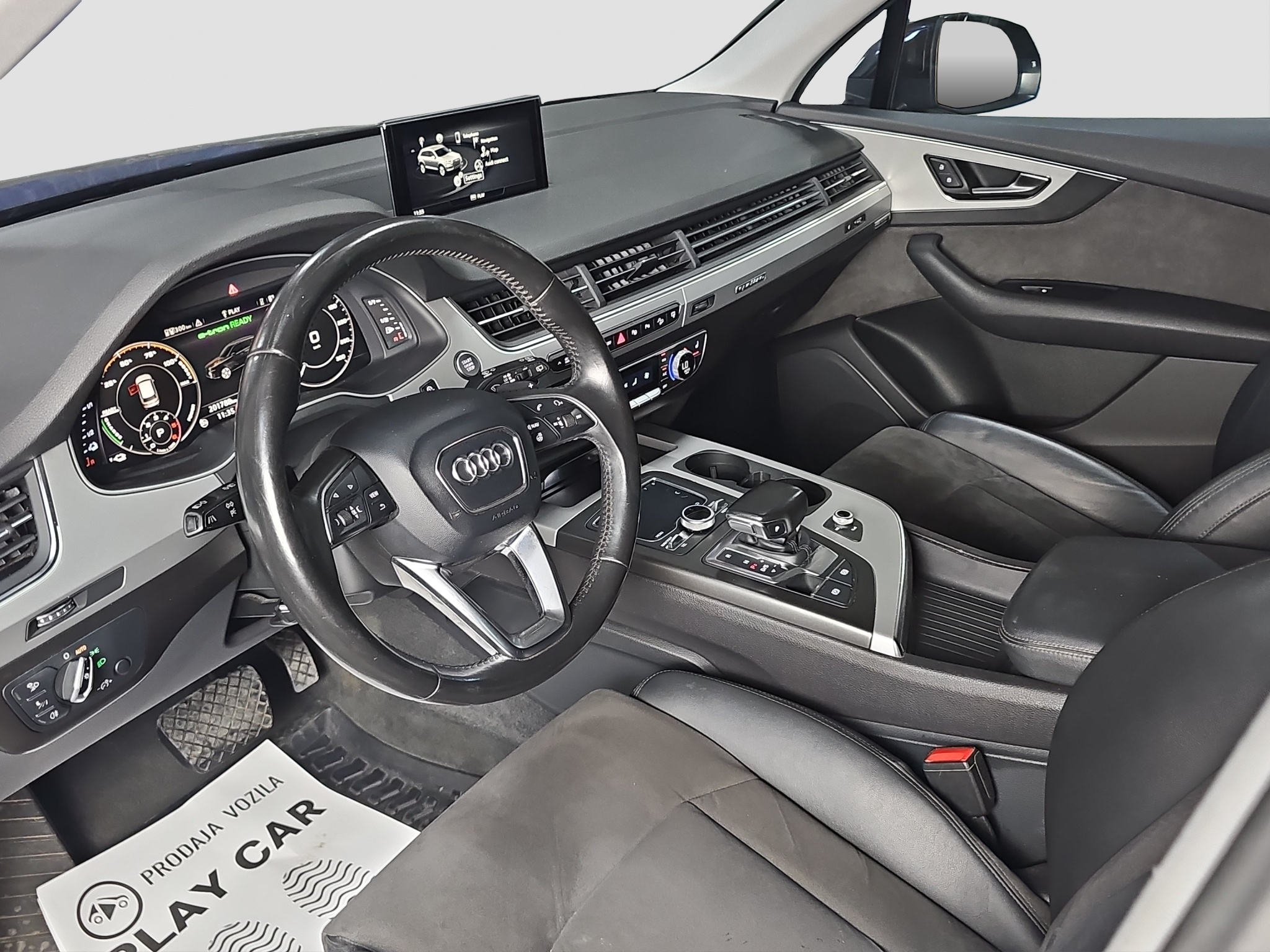 
								Audi Q7 e-tron VIRT/ODLI.ČAN full									