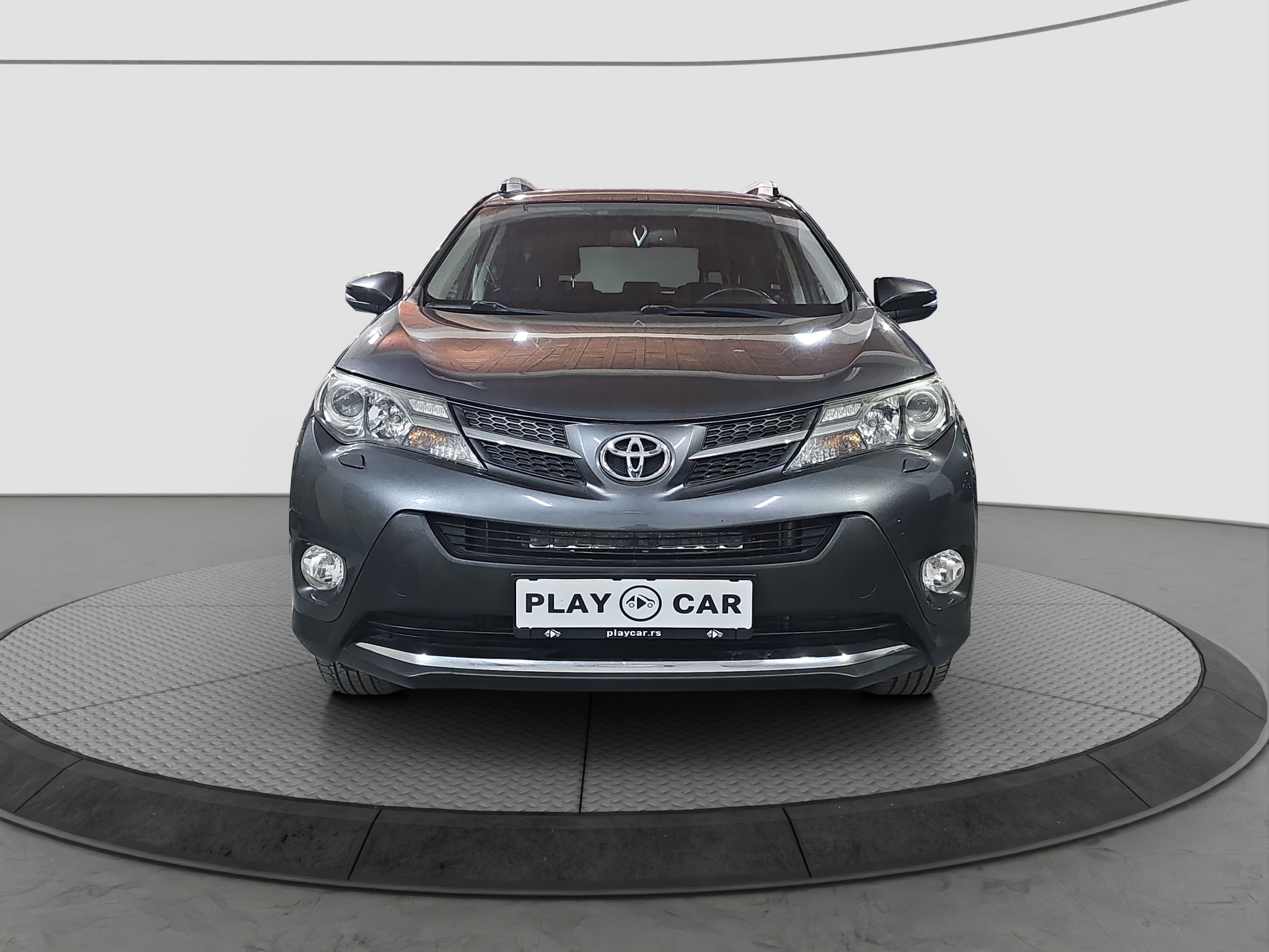 
								Toyota RAV 4 full									